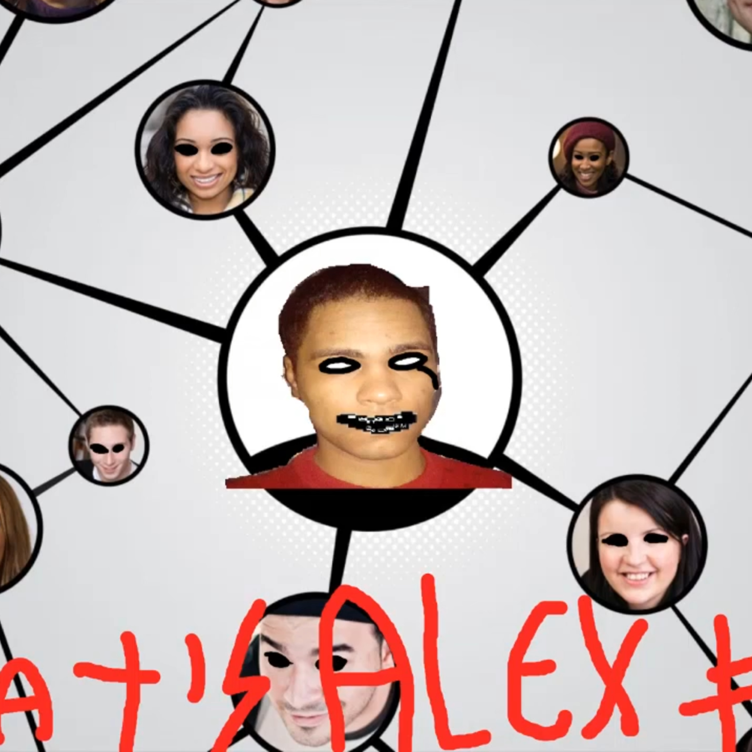 That\'s Alex Podcast