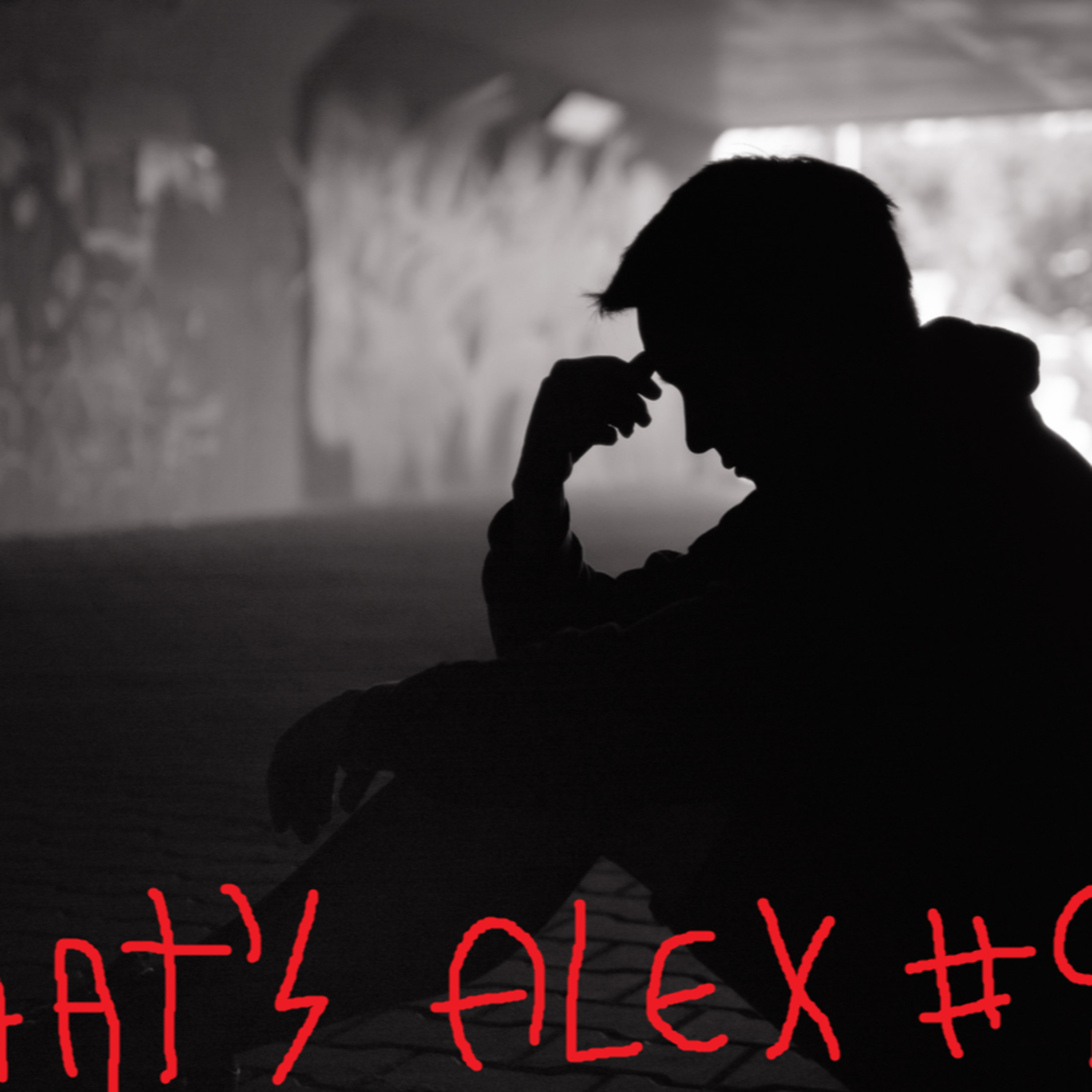 That\'s Alex Podcast