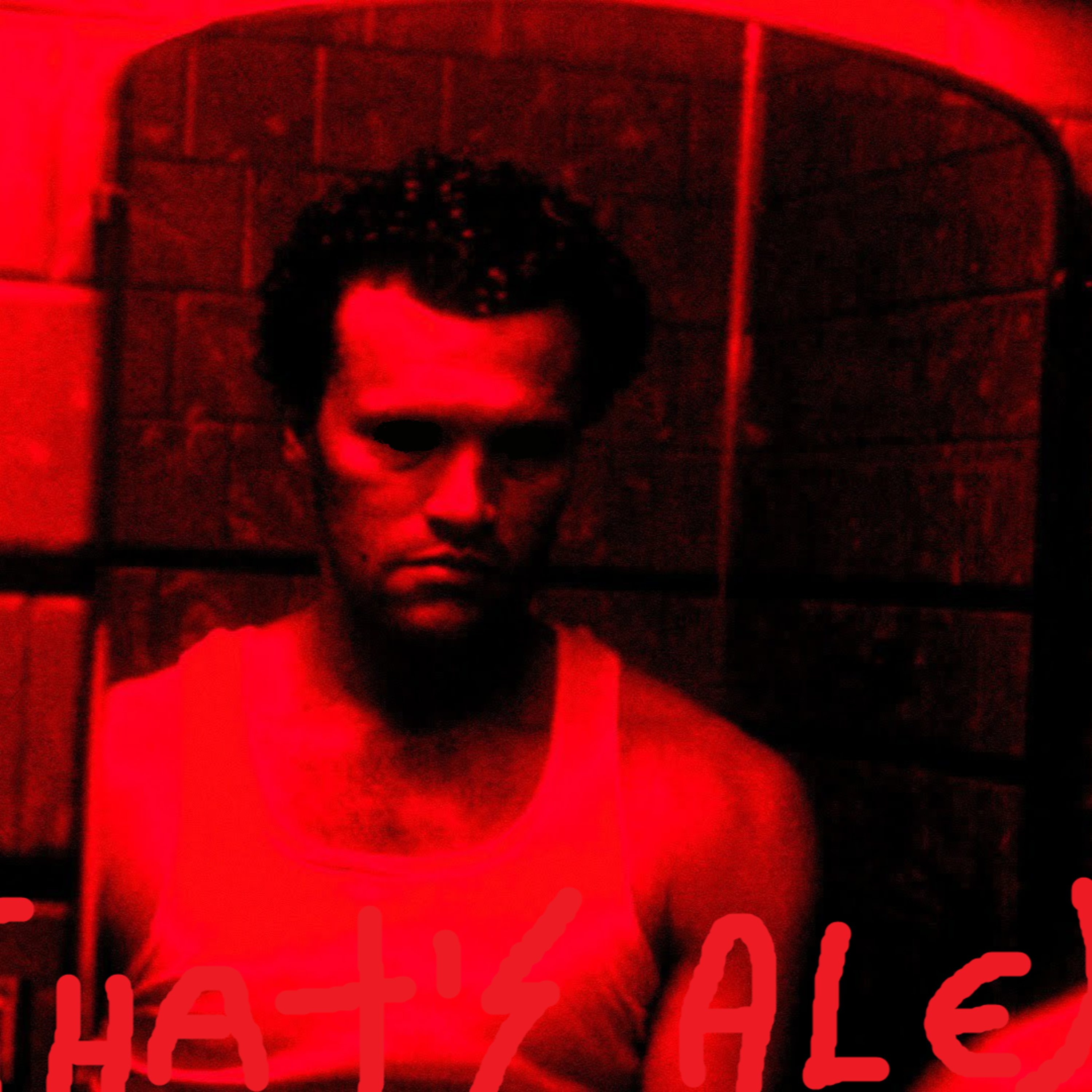 That\'s Alex Podcast