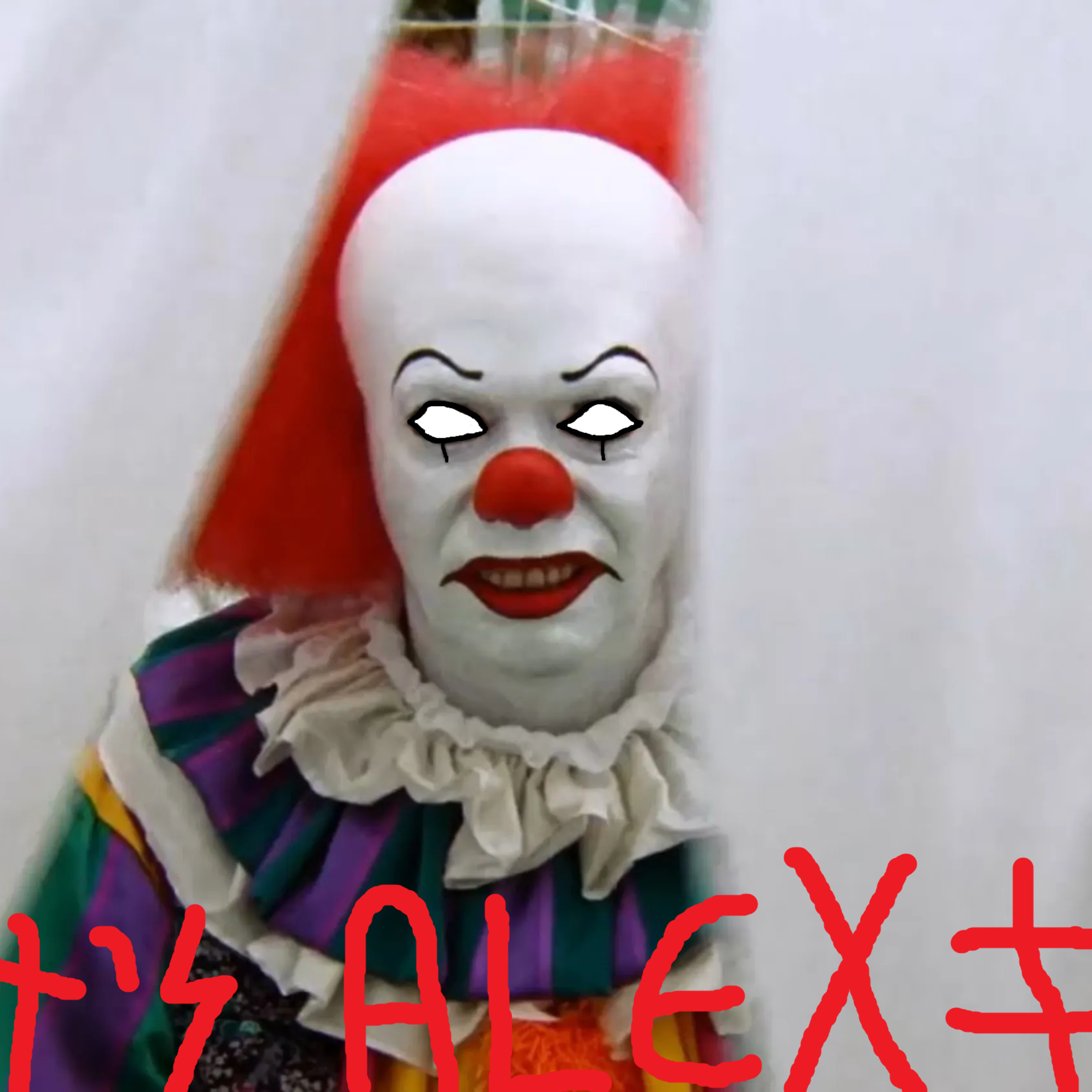 That\'s Alex Podcast