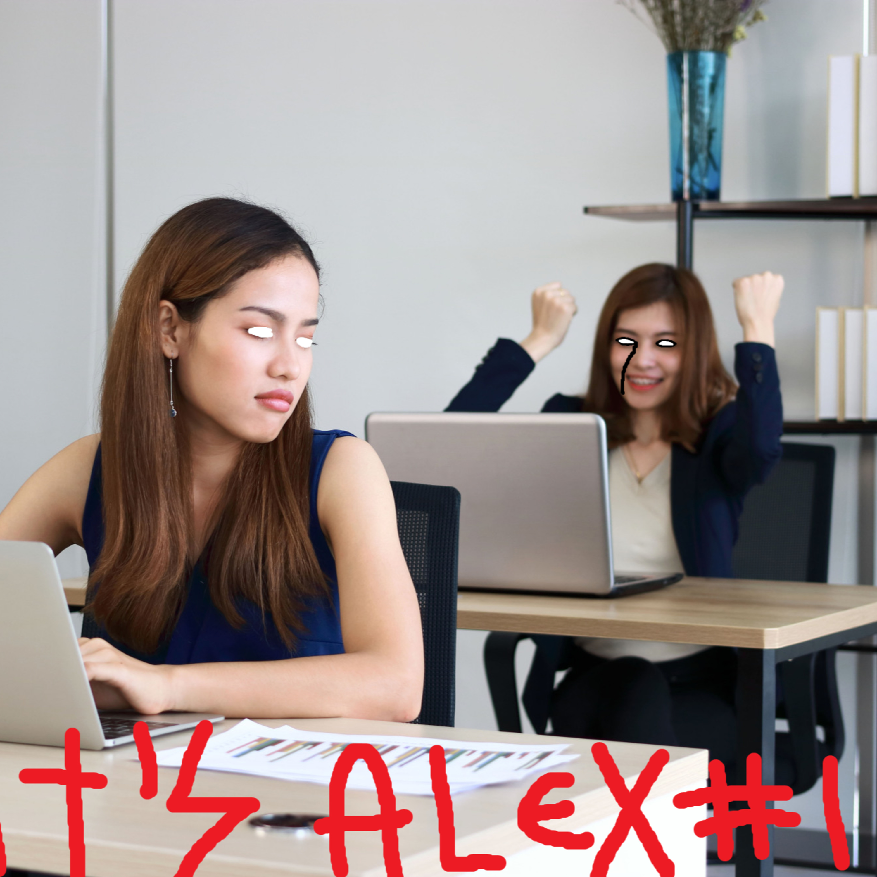 That\'s Alex Podcast
