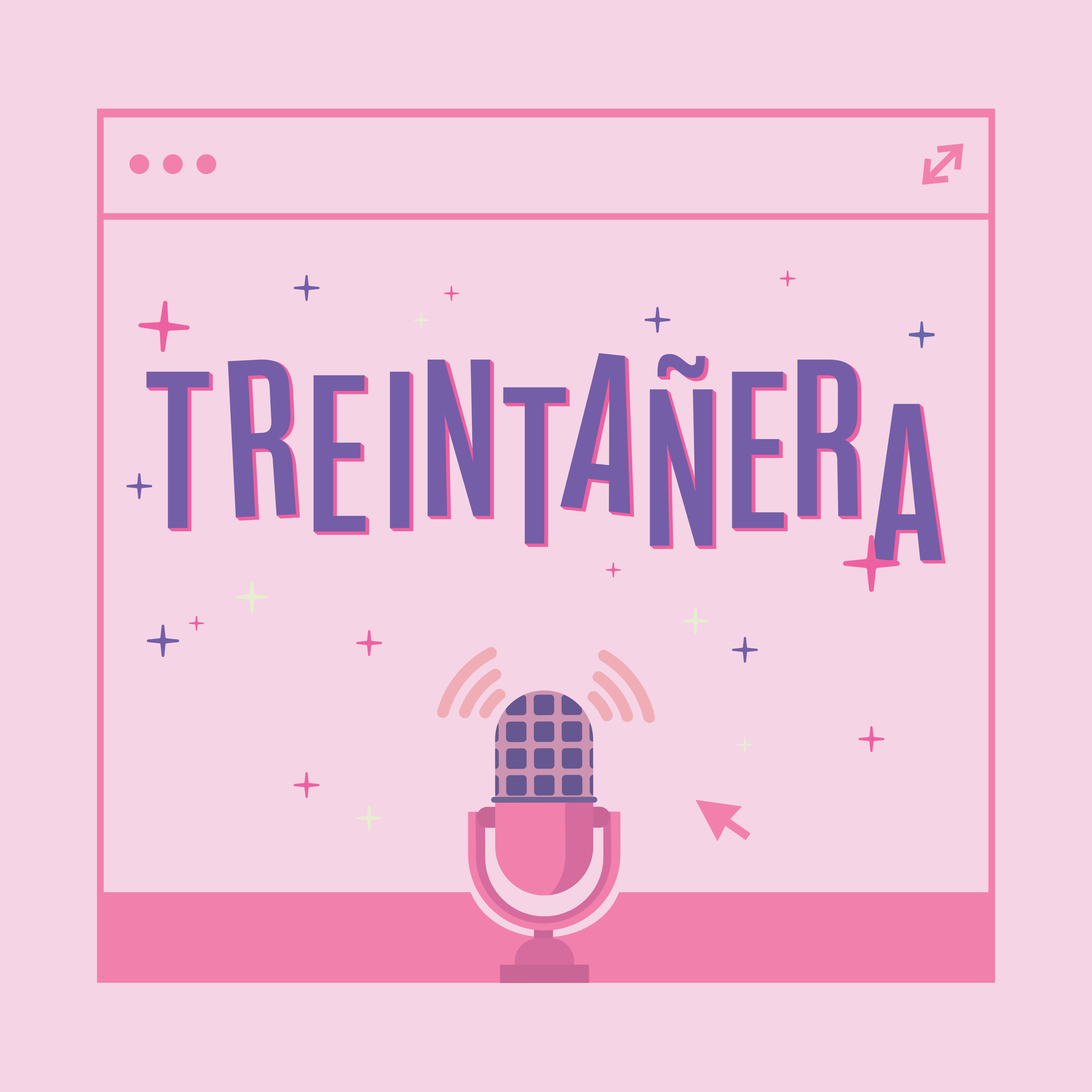 Treintañera