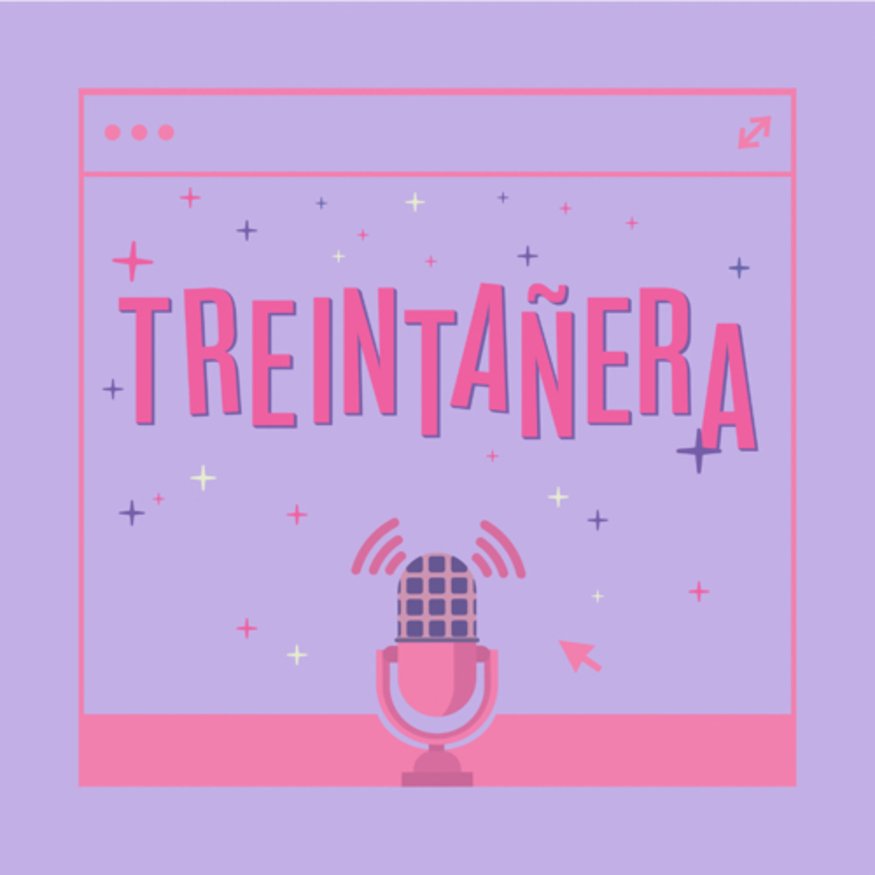 Dirty Thirty: Liberal sexual  episode artwork