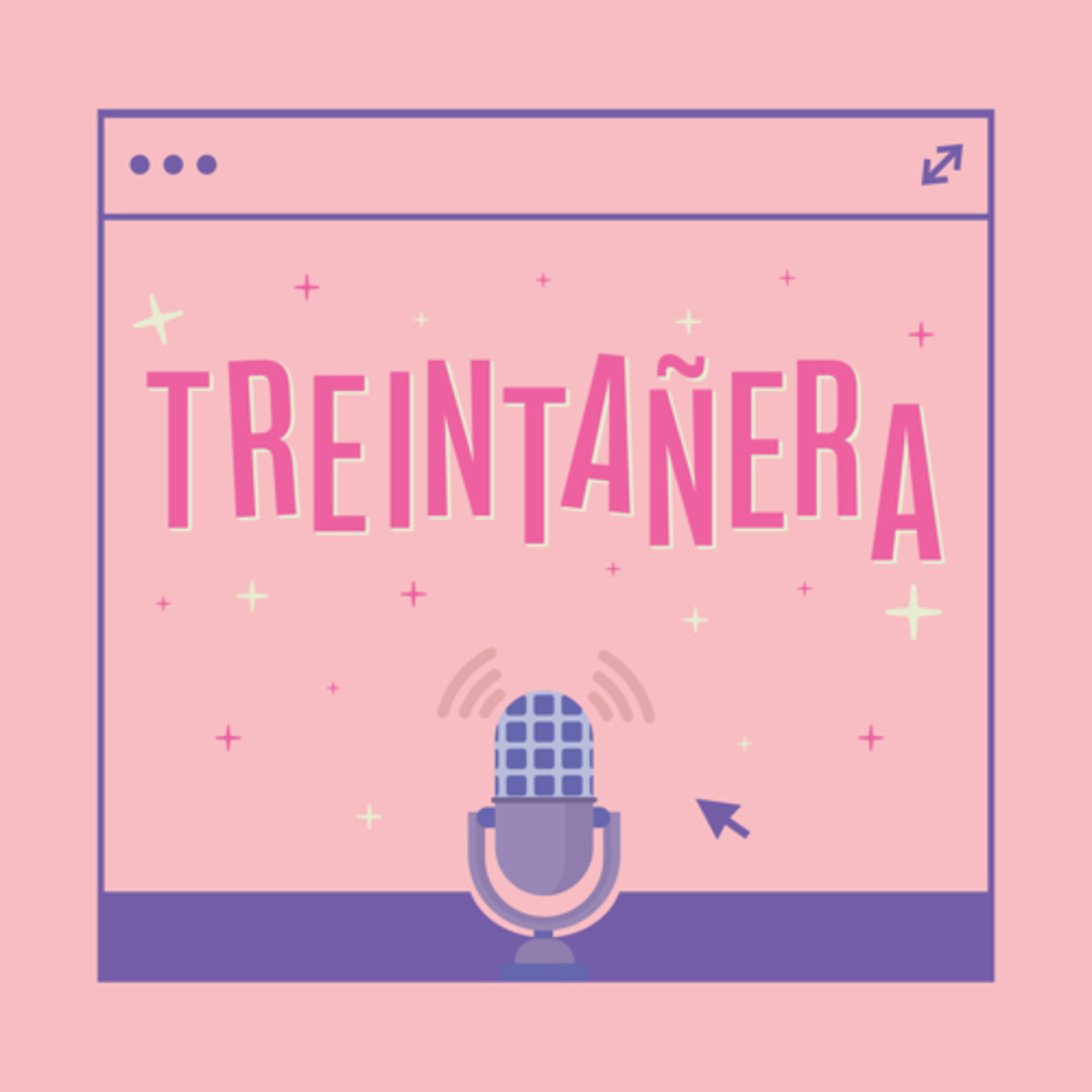 La Pregunta del Terror: ¿Qué somos?  episode artwork