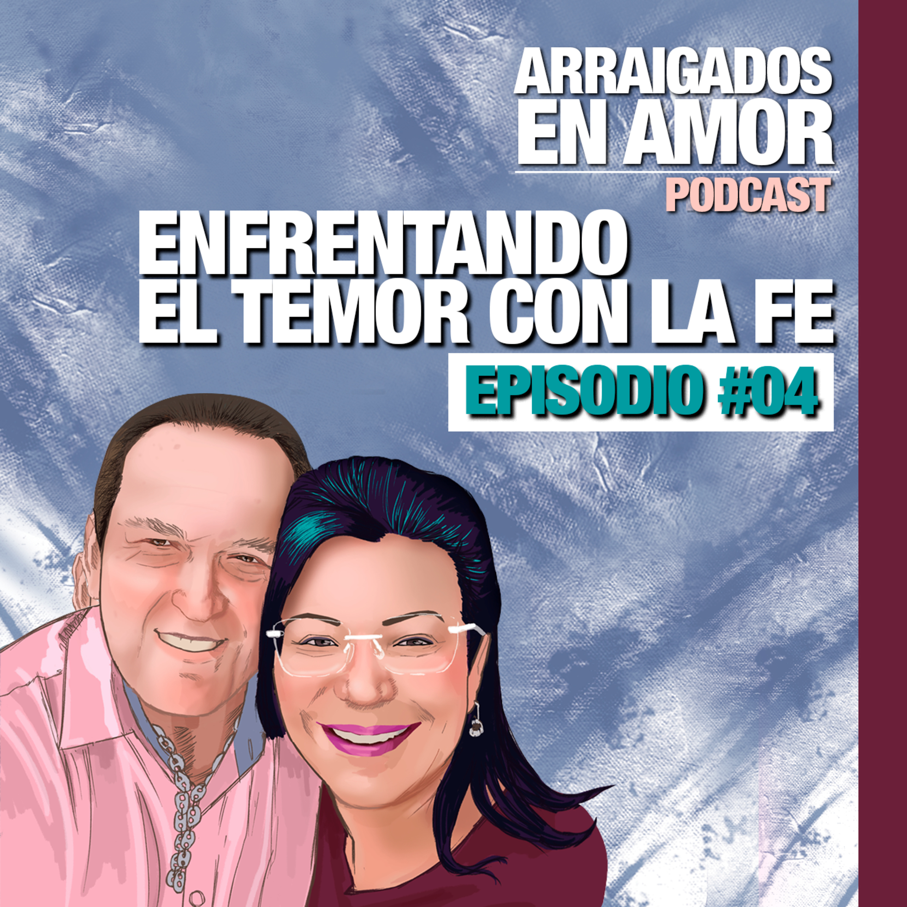 Arraigados en amor