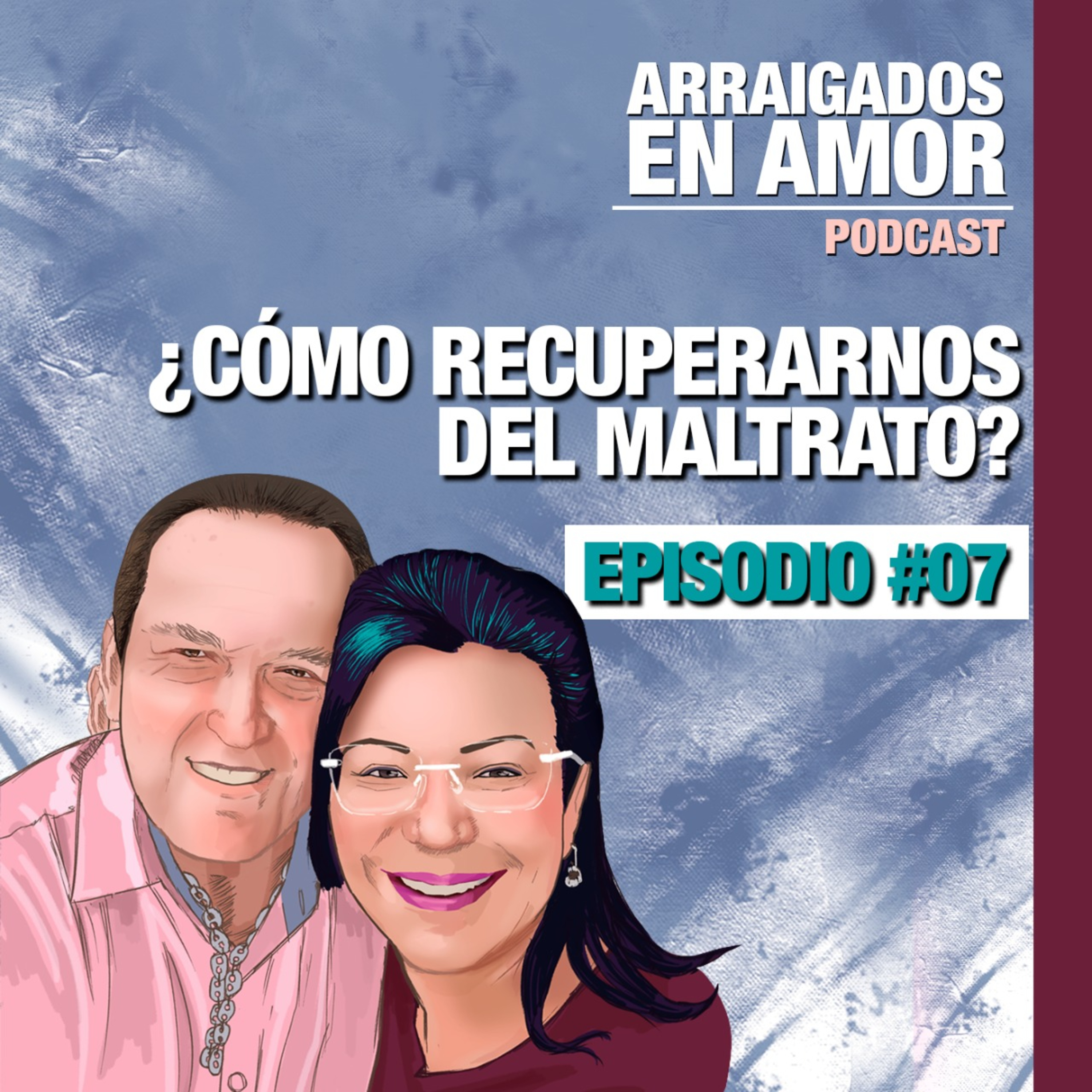 Arraigados en amor