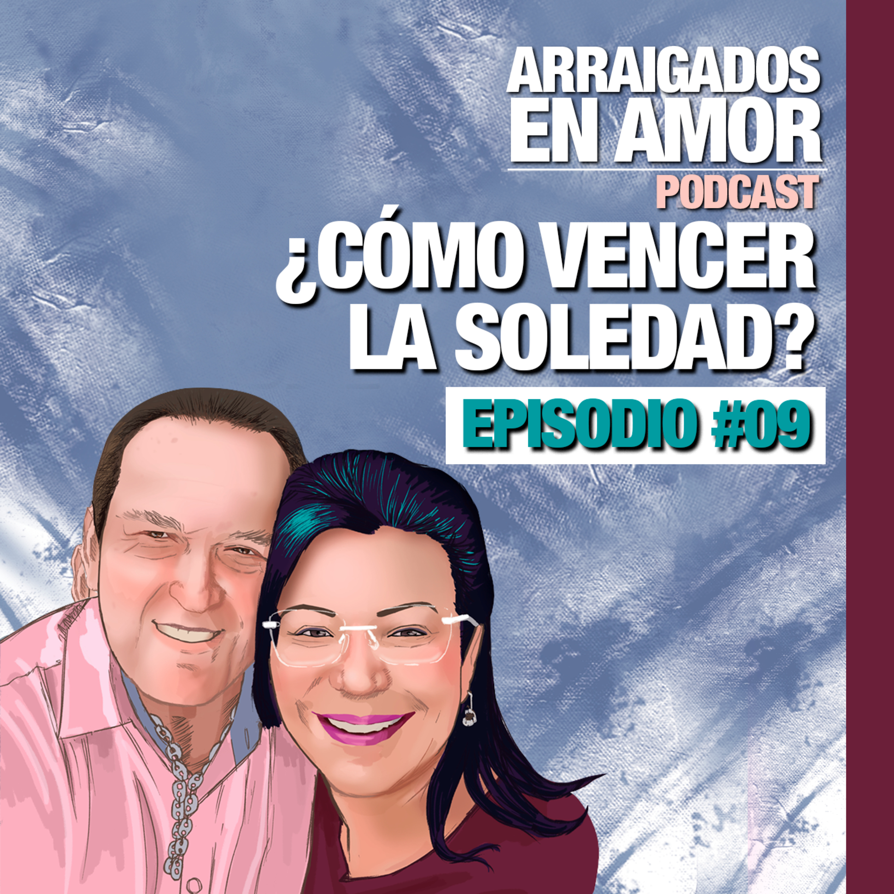 Arraigados en amor