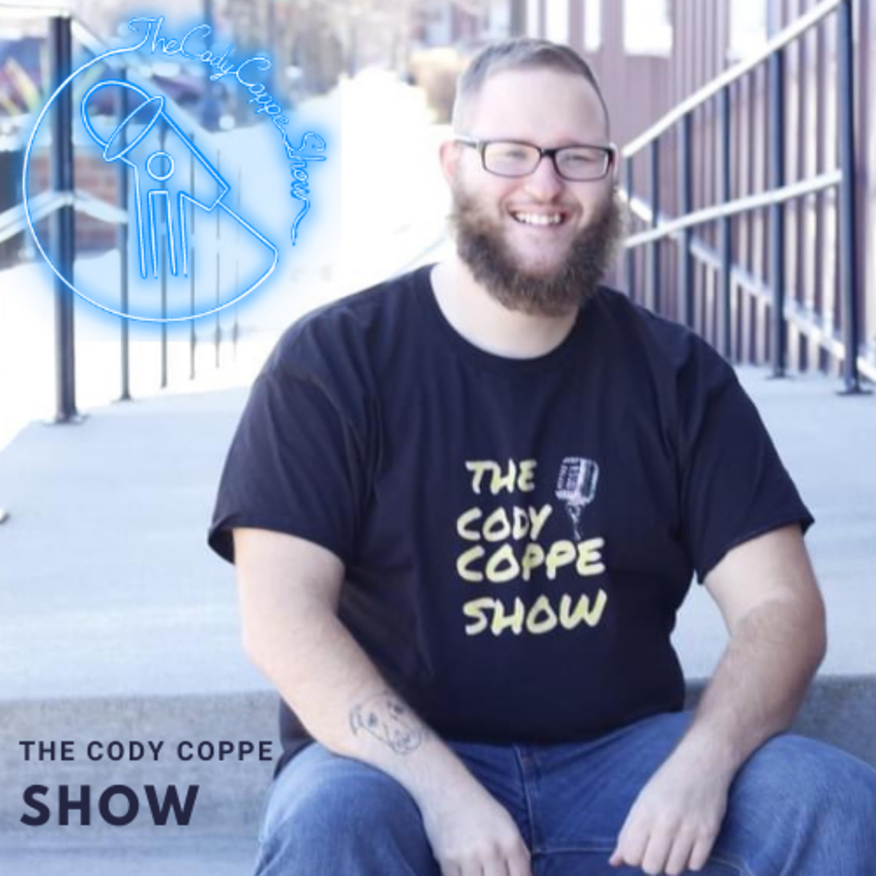 The Cody Coppe Show