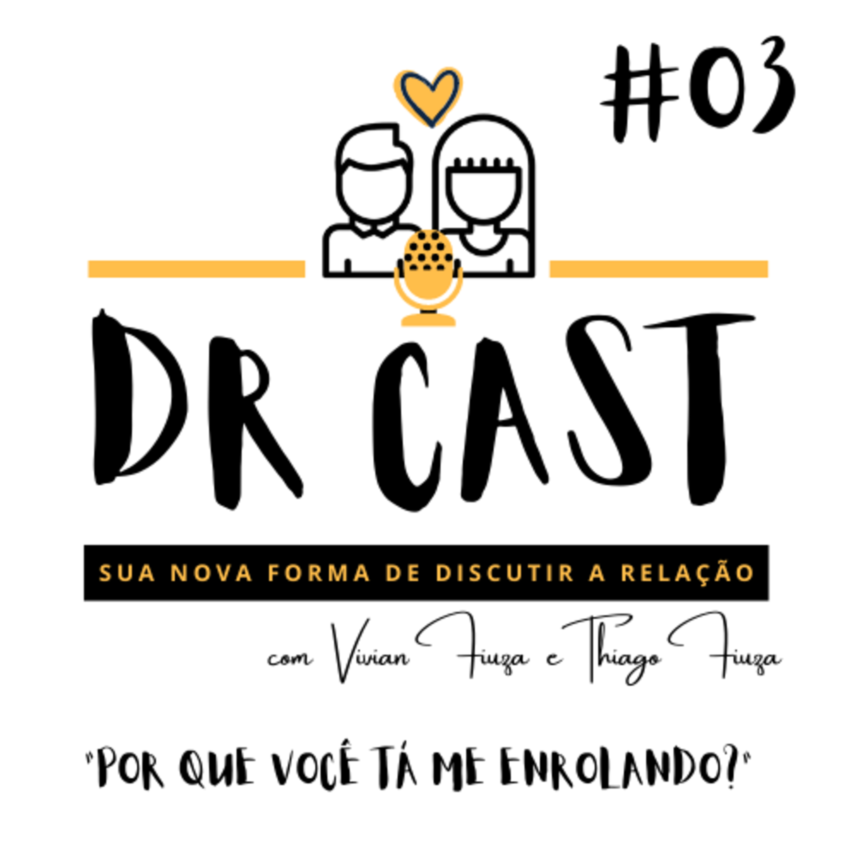 DR CAST