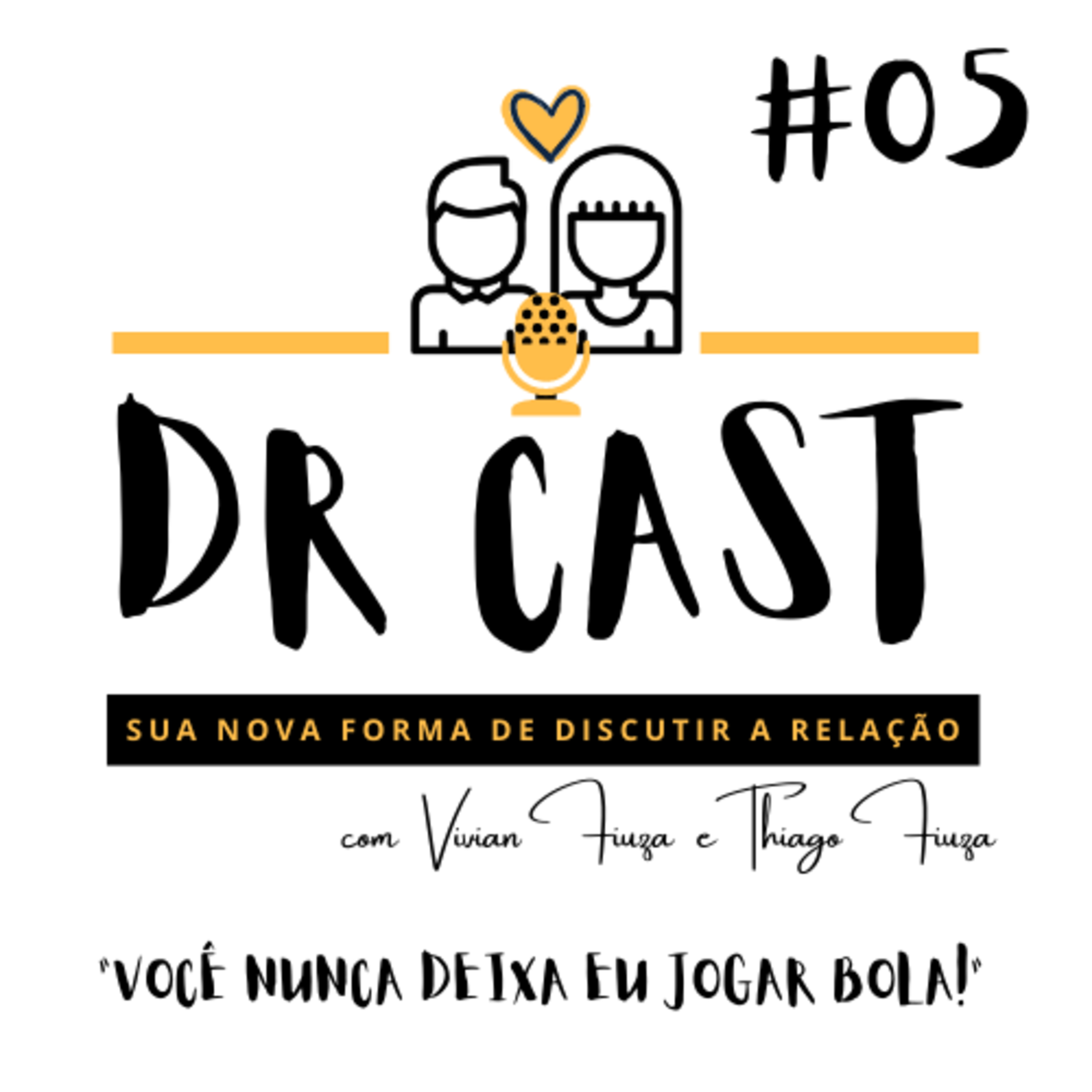 DR CAST