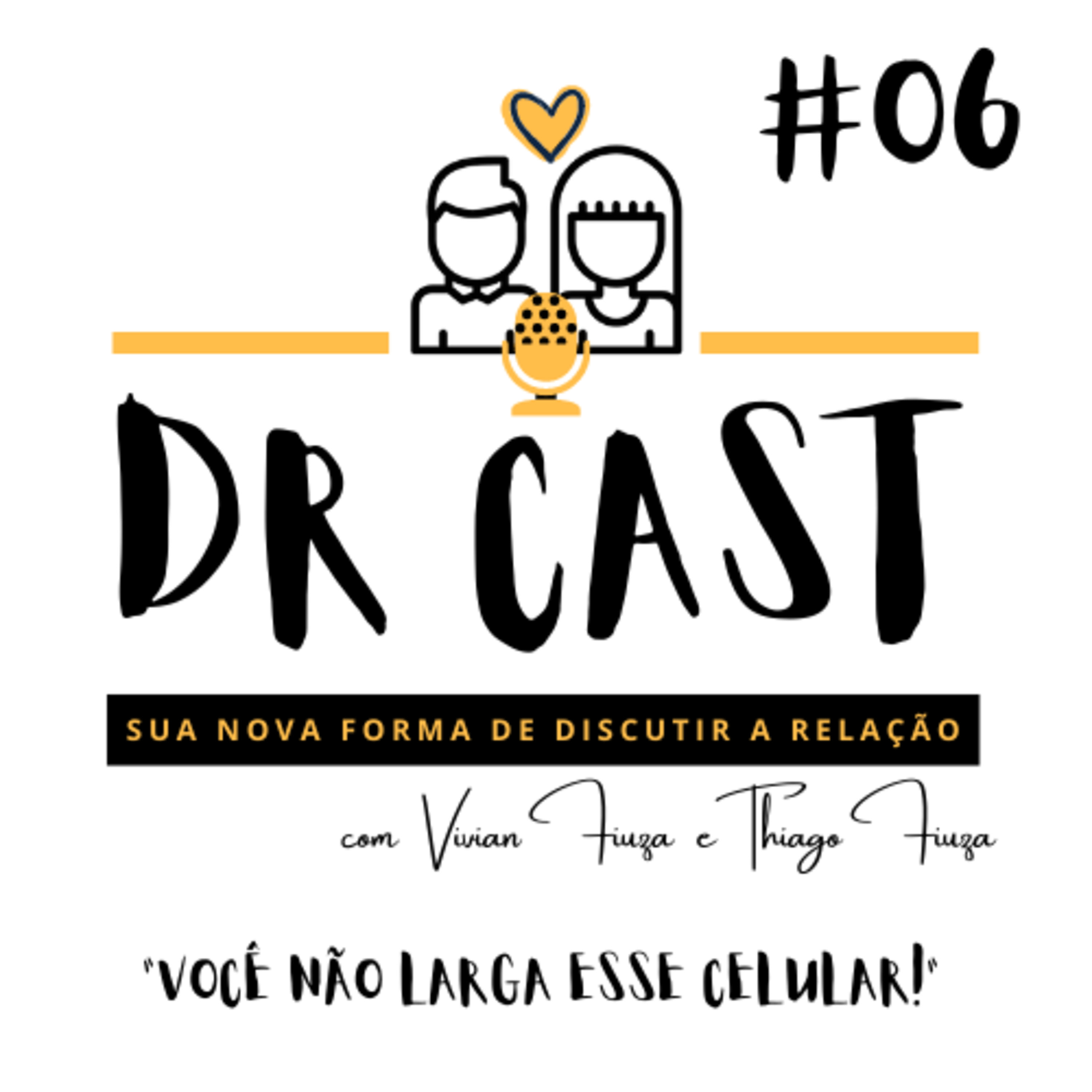 DR CAST