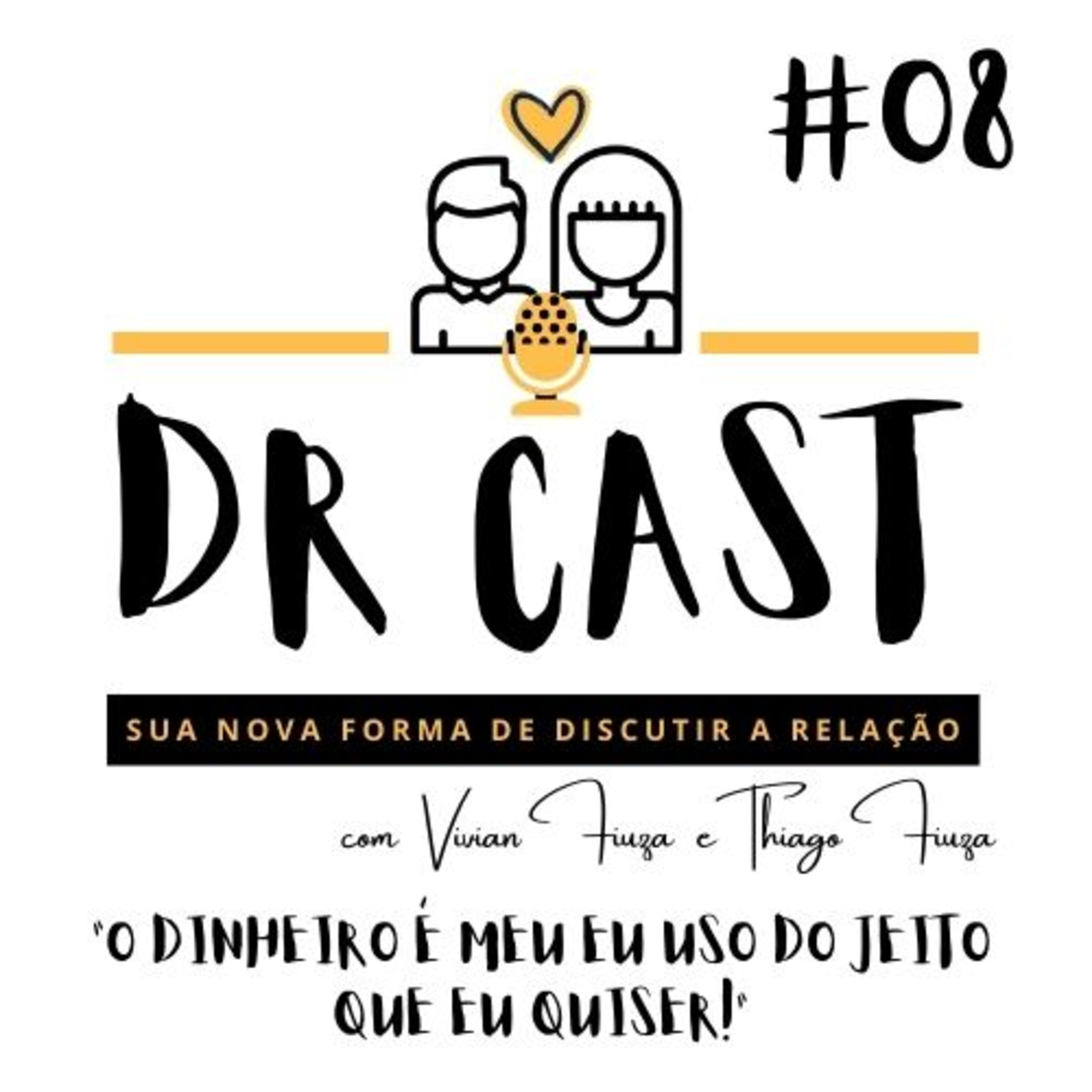 DR CAST