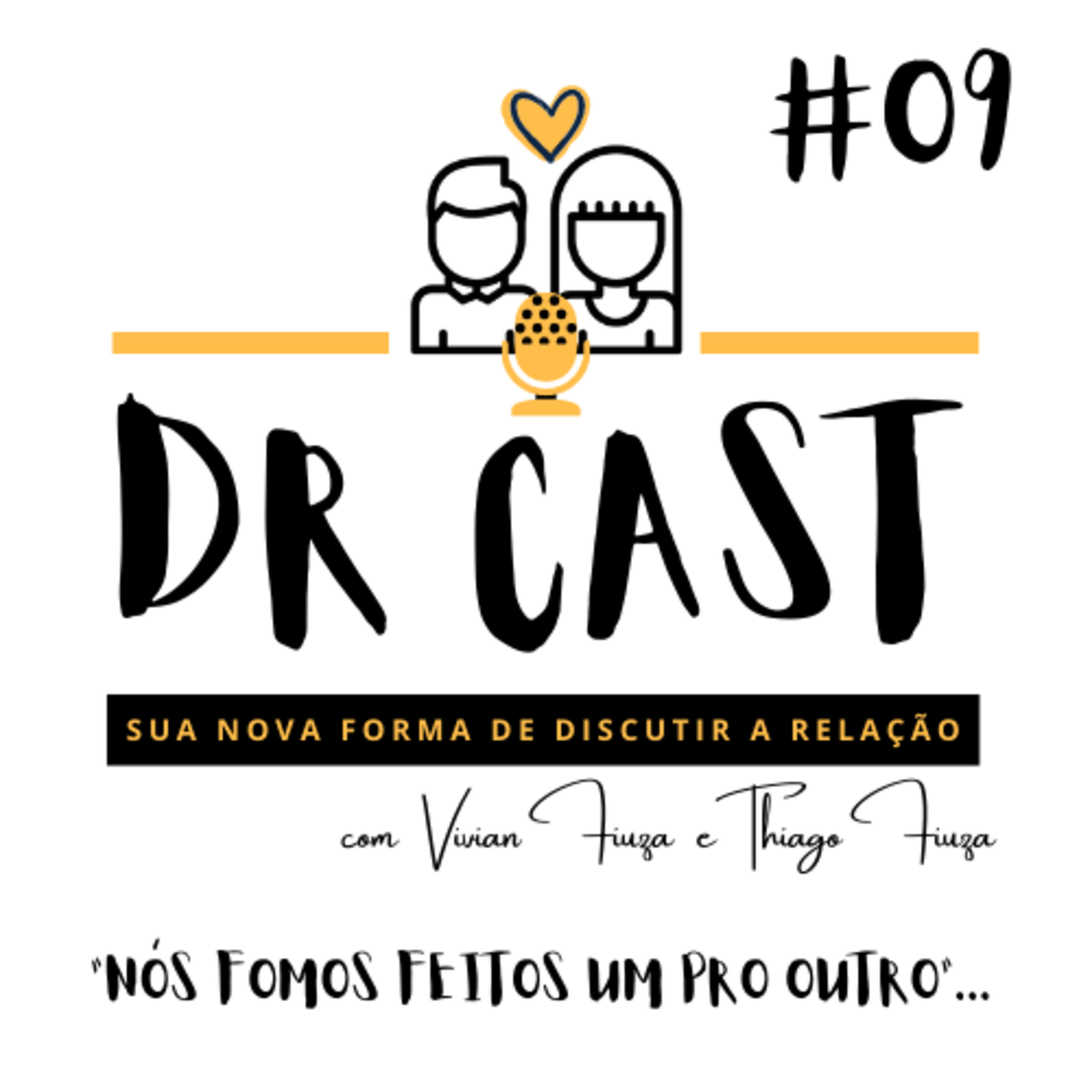 DR CAST