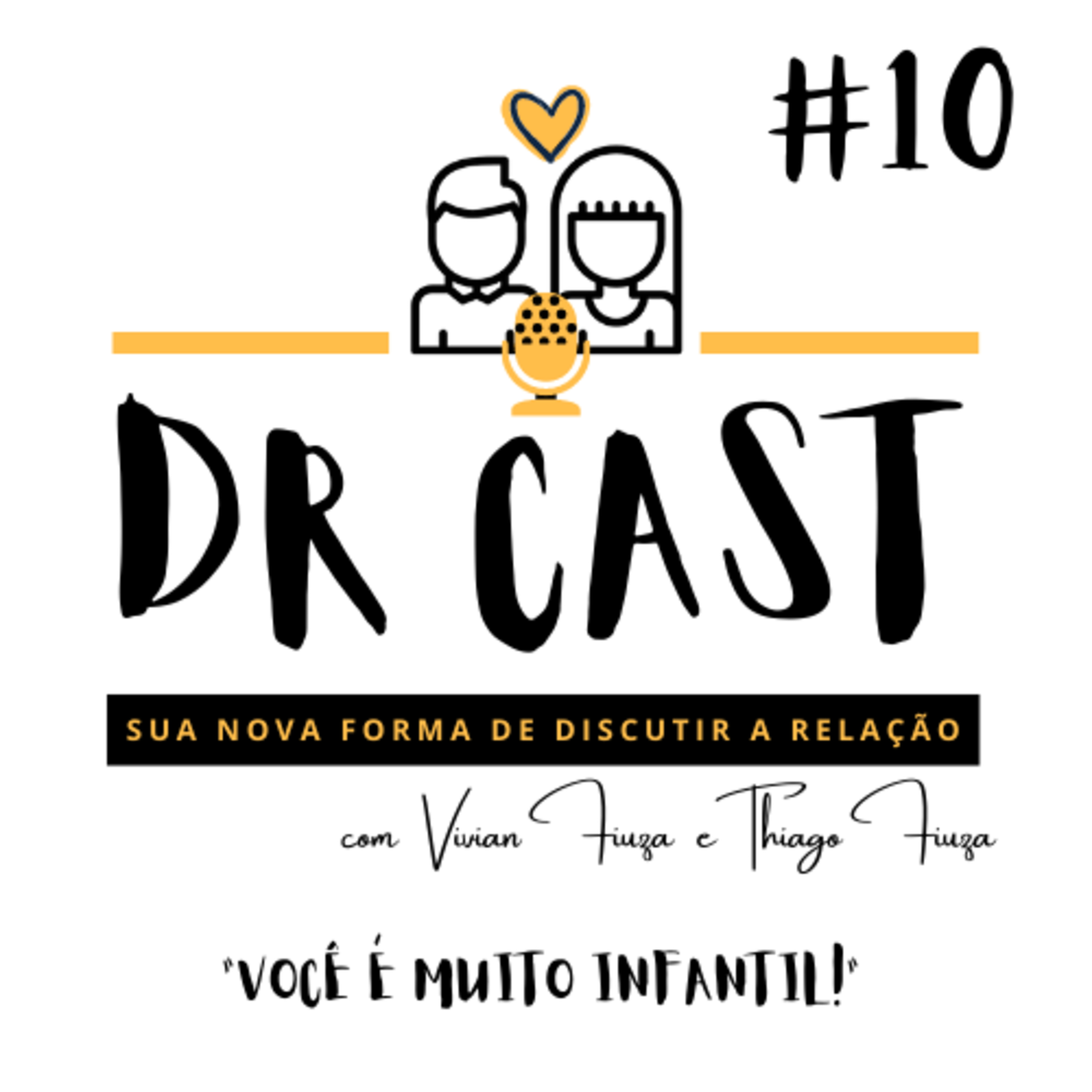 DR CAST