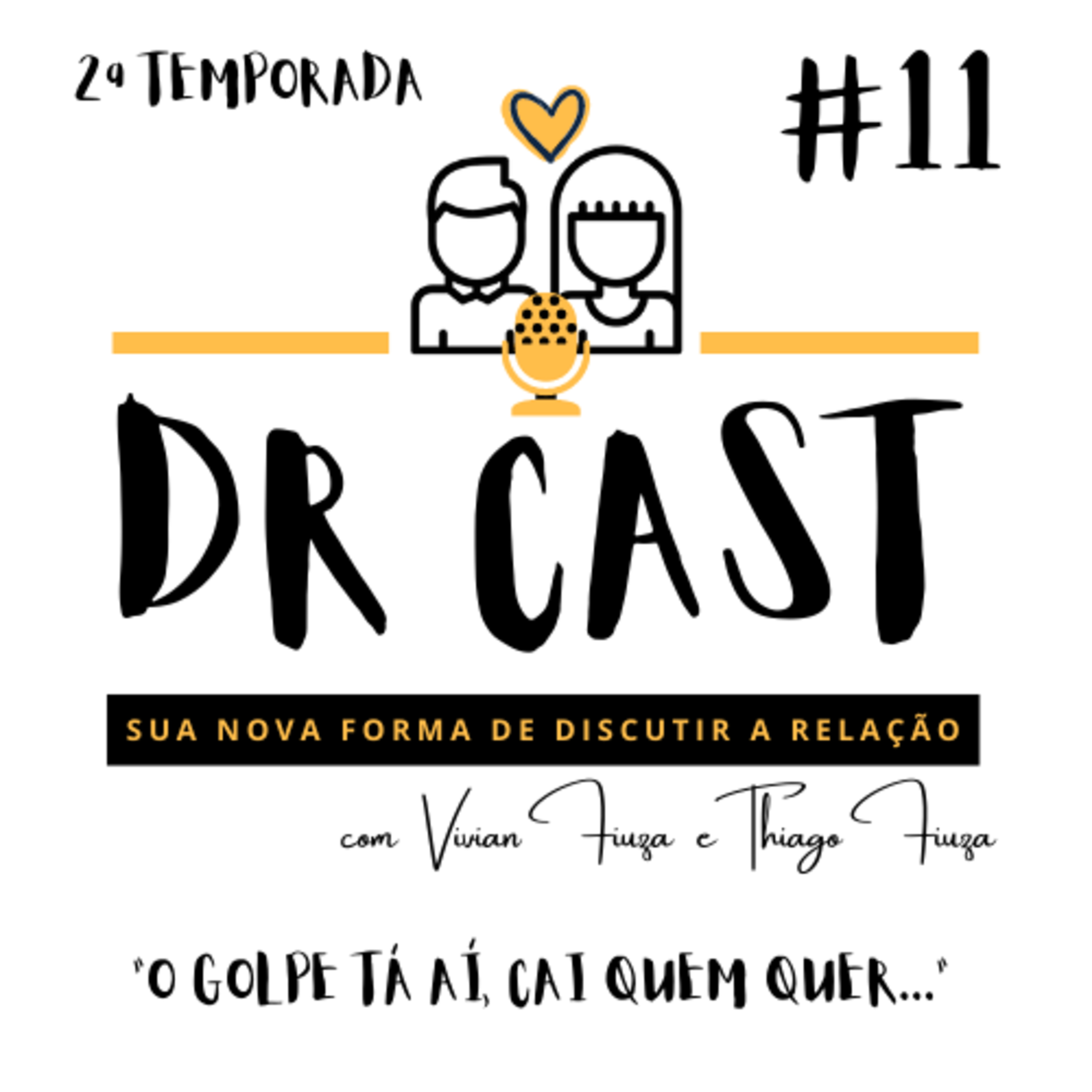 DR CAST
