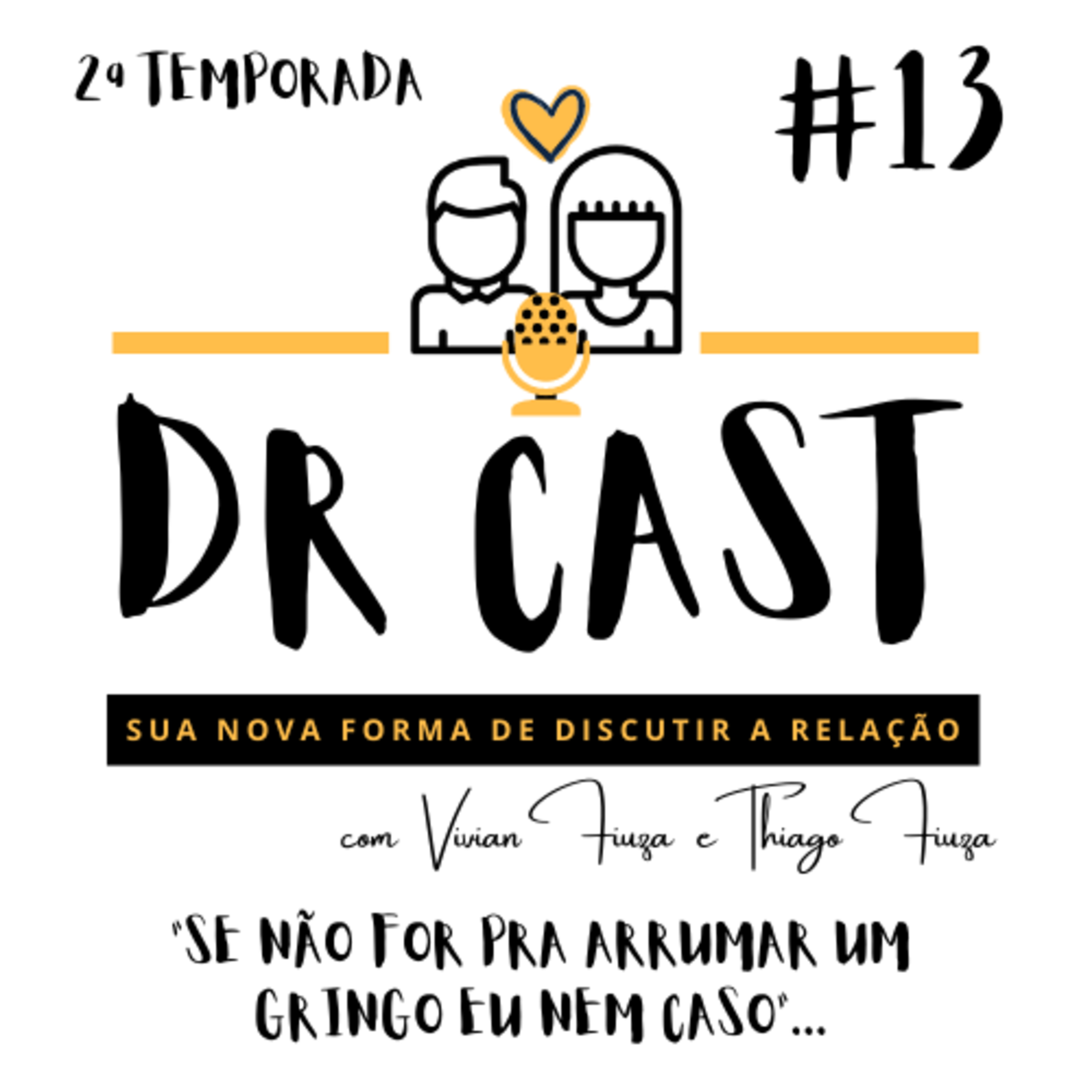 DR CAST