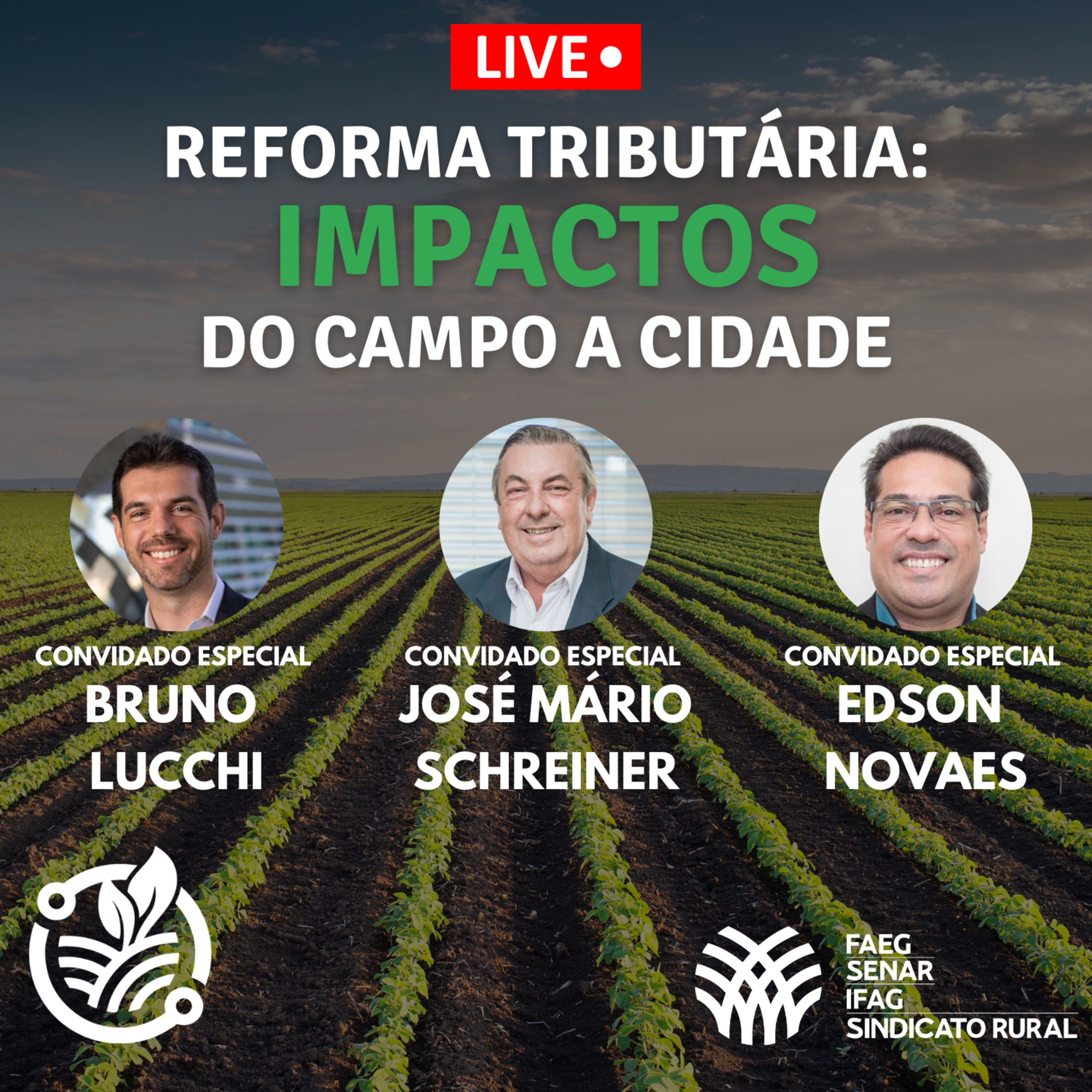 Campo Cast