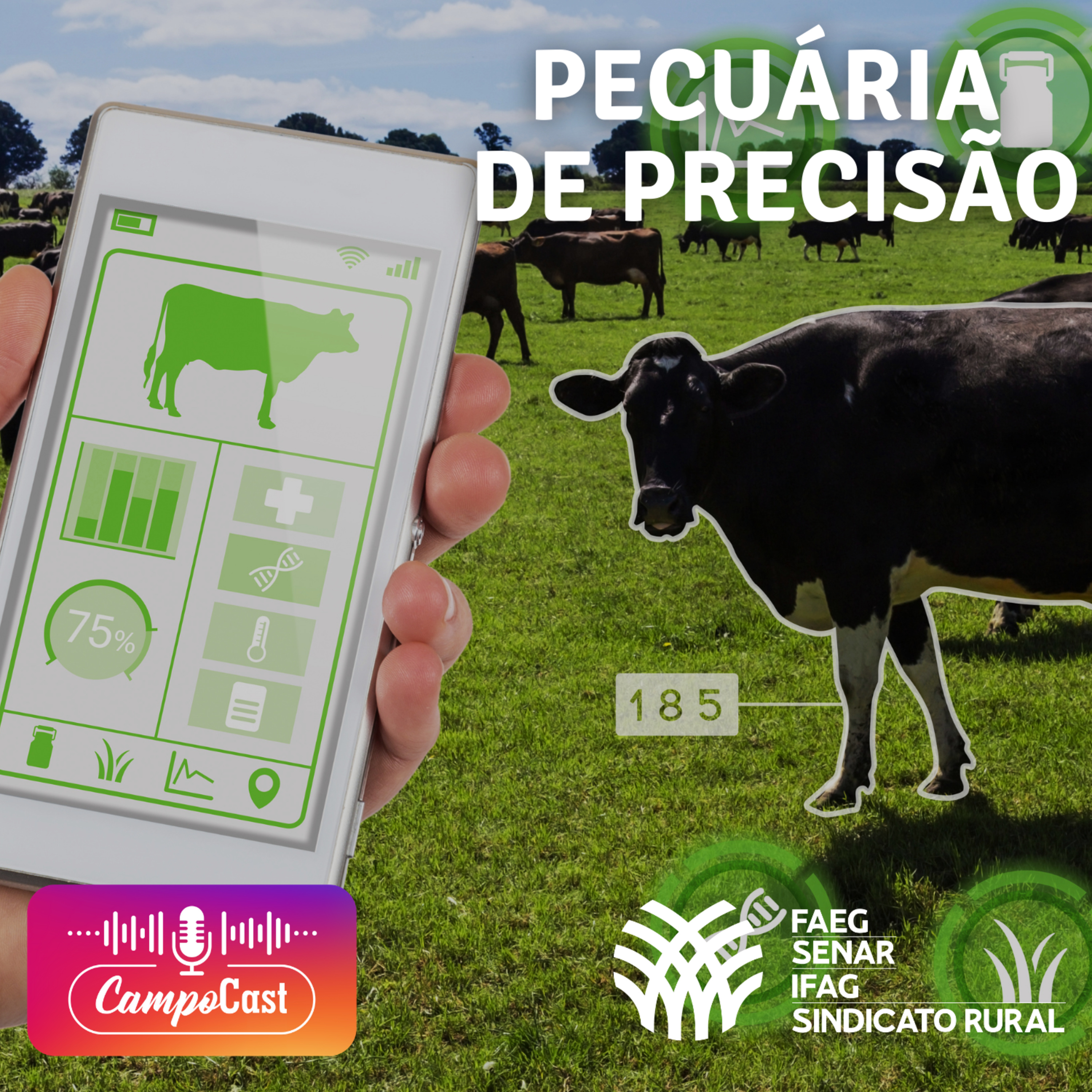 Campo Cast