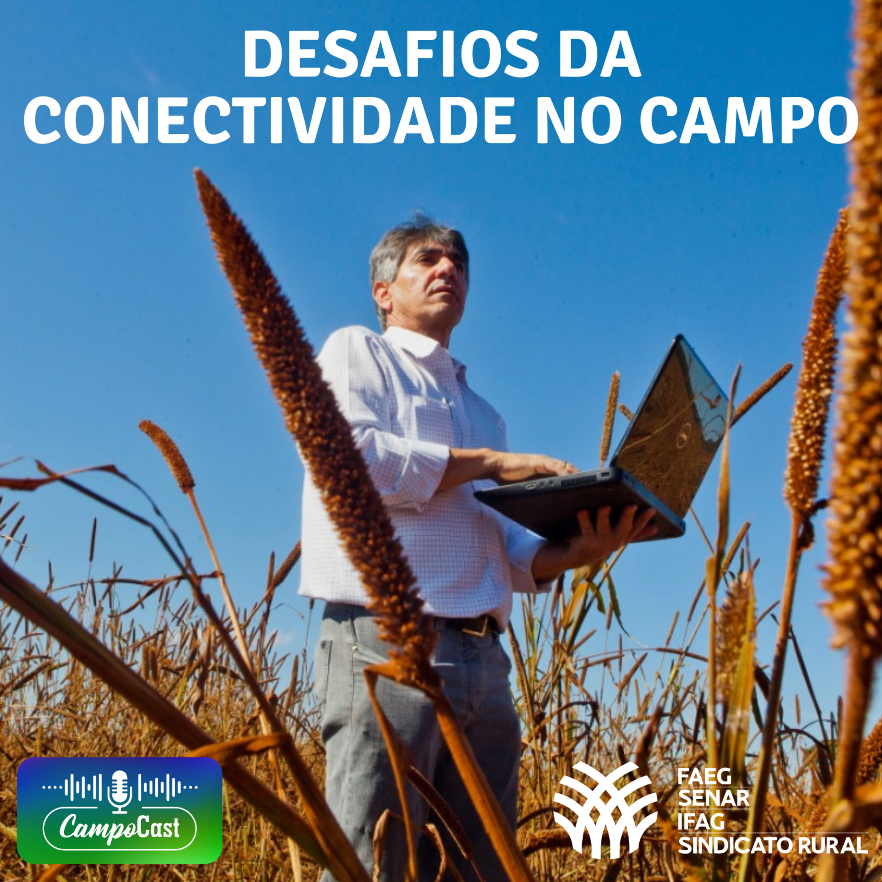 Campo Cast