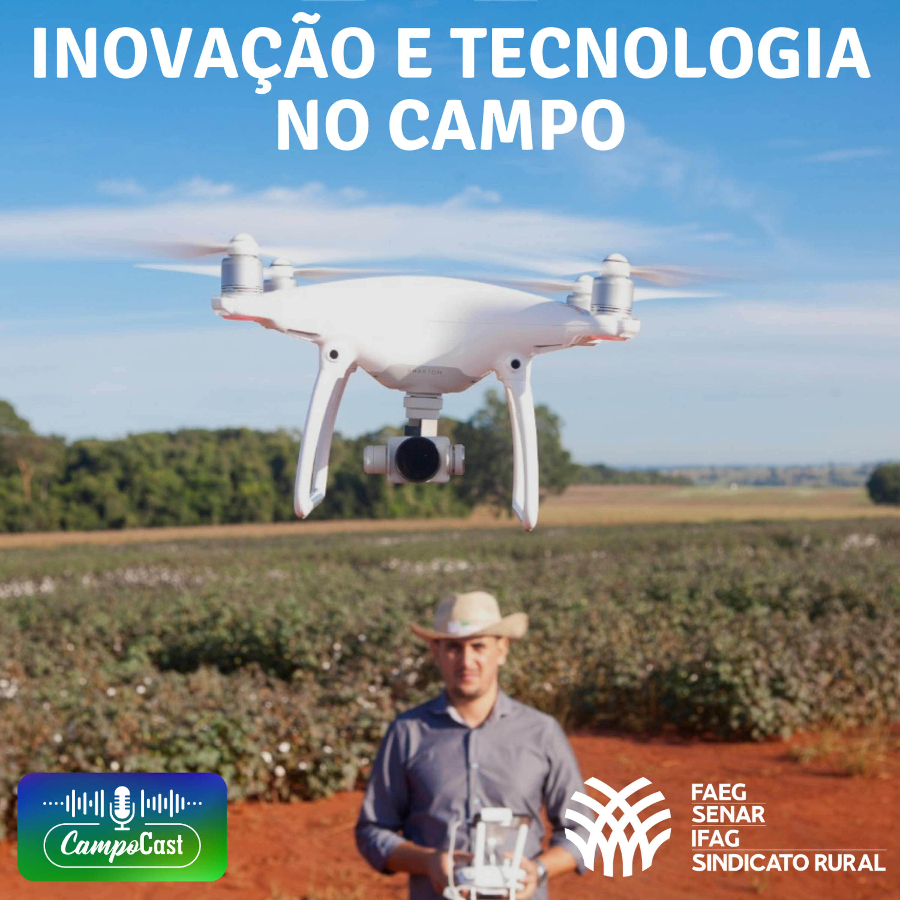 Campo Cast