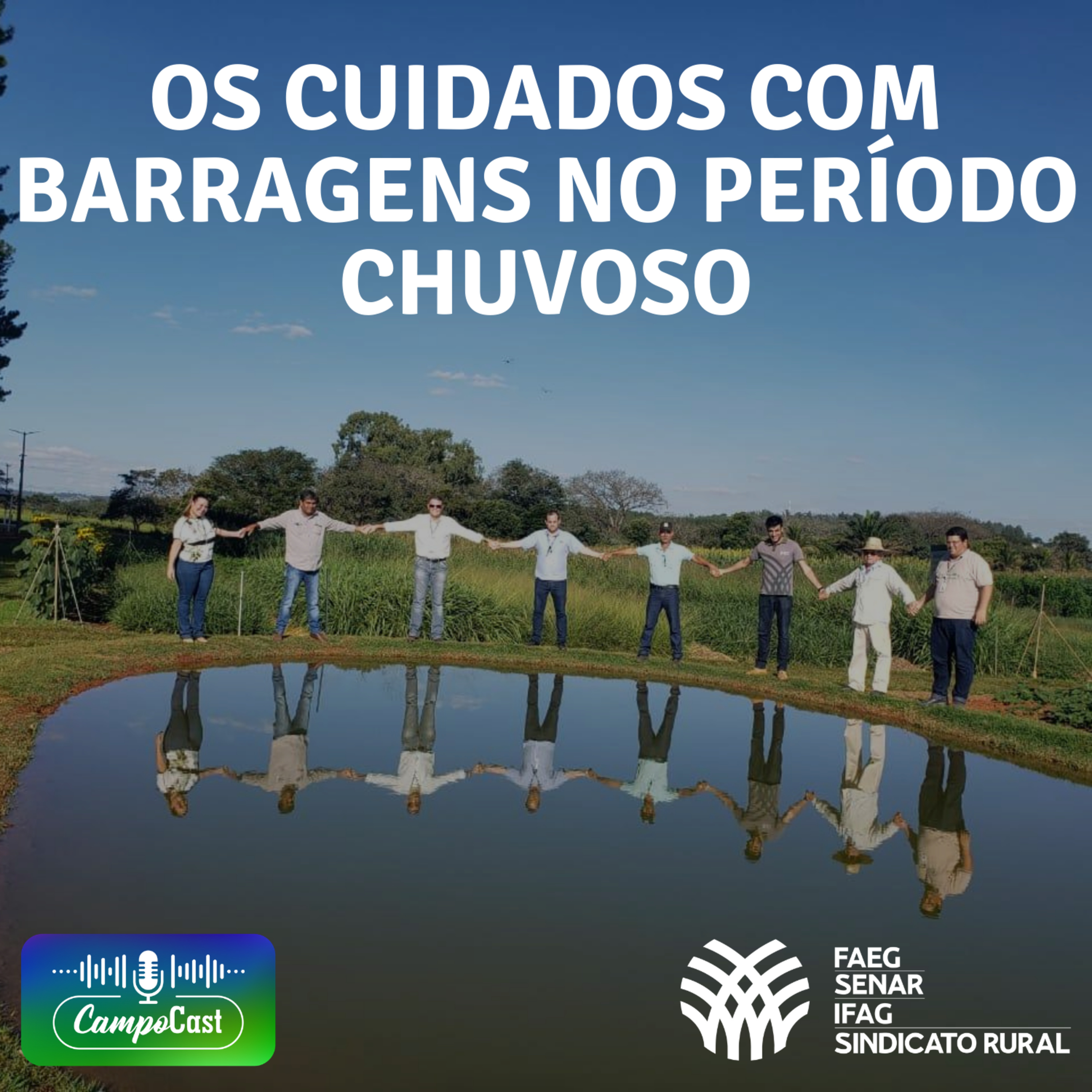 Campo Cast