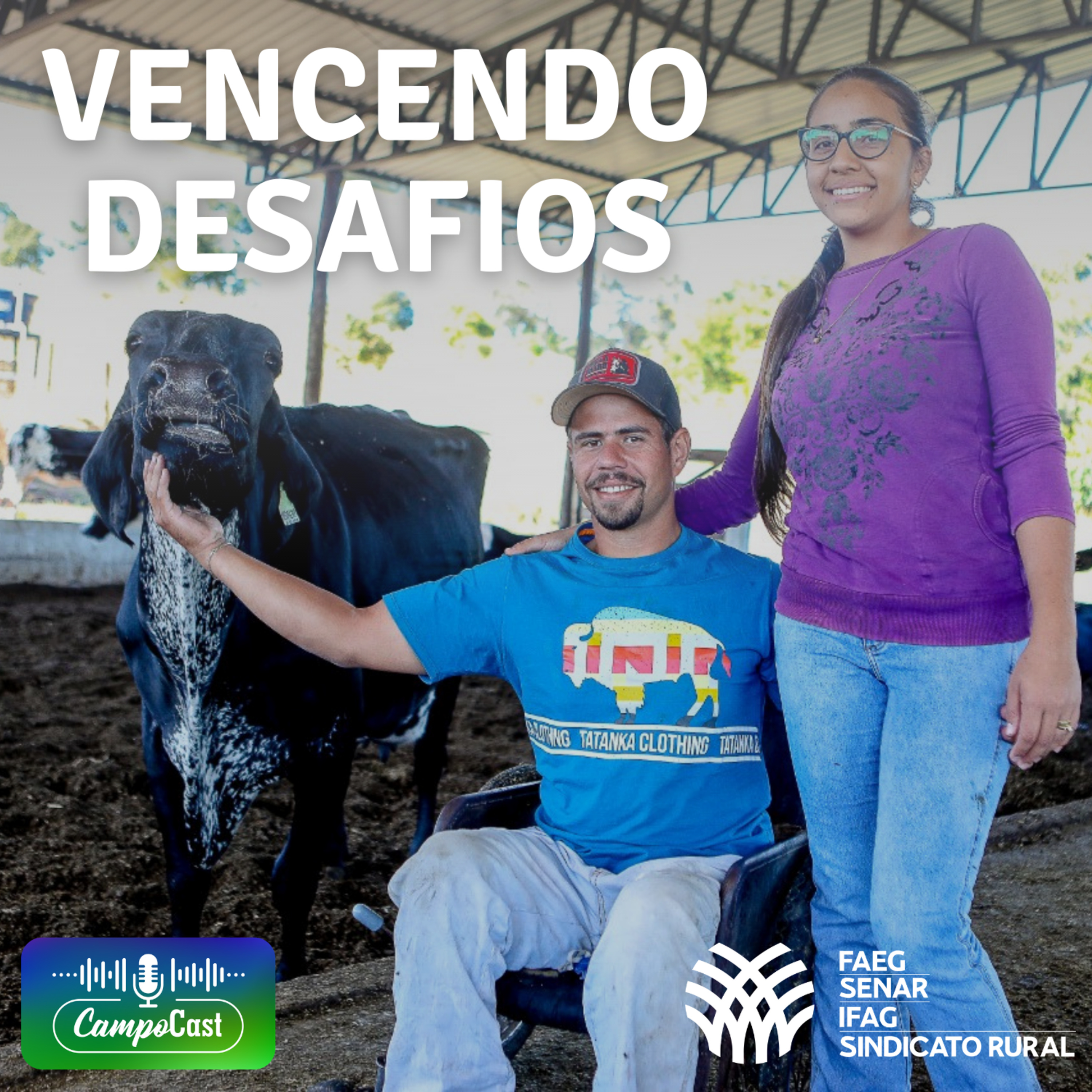 Campo Cast