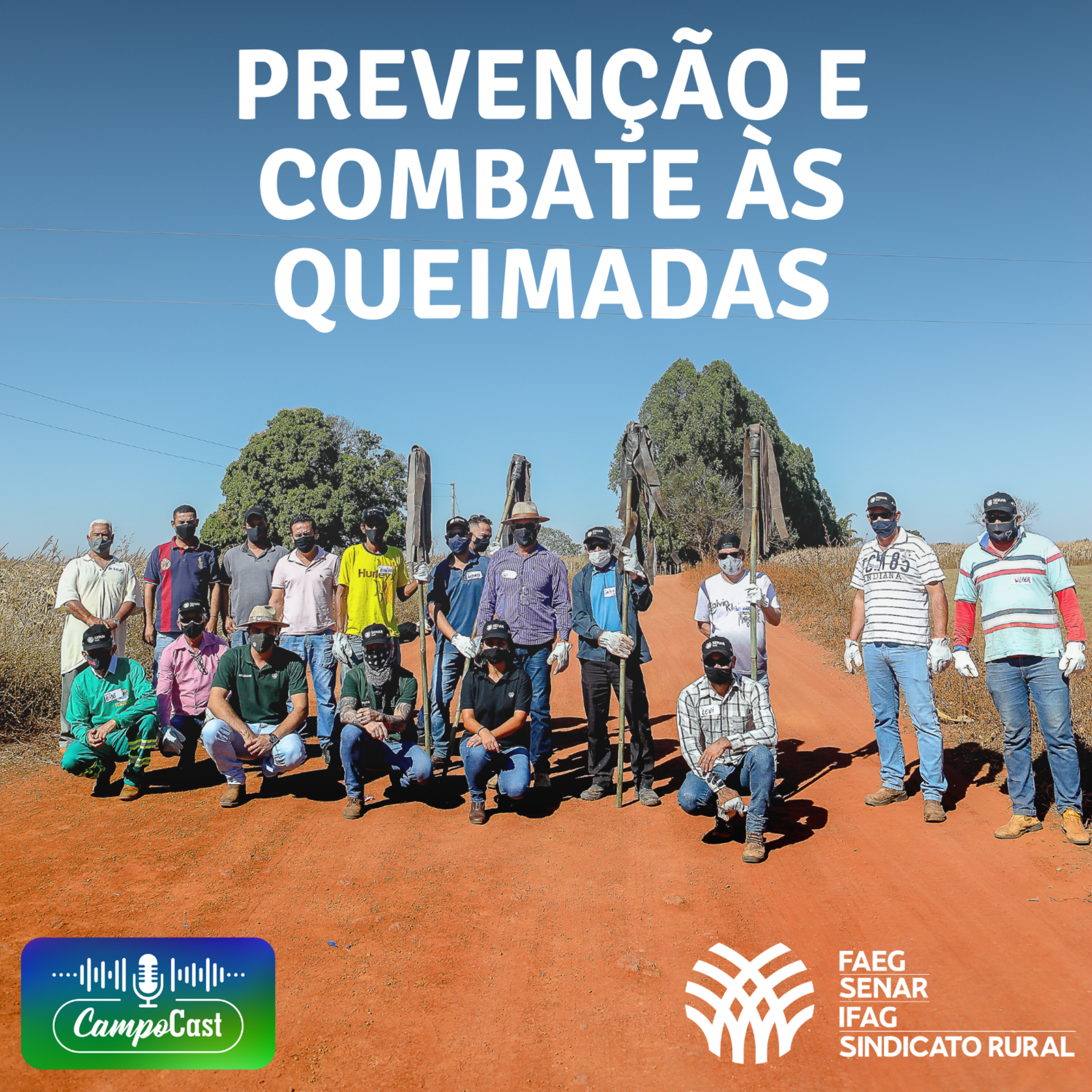 Campo Cast