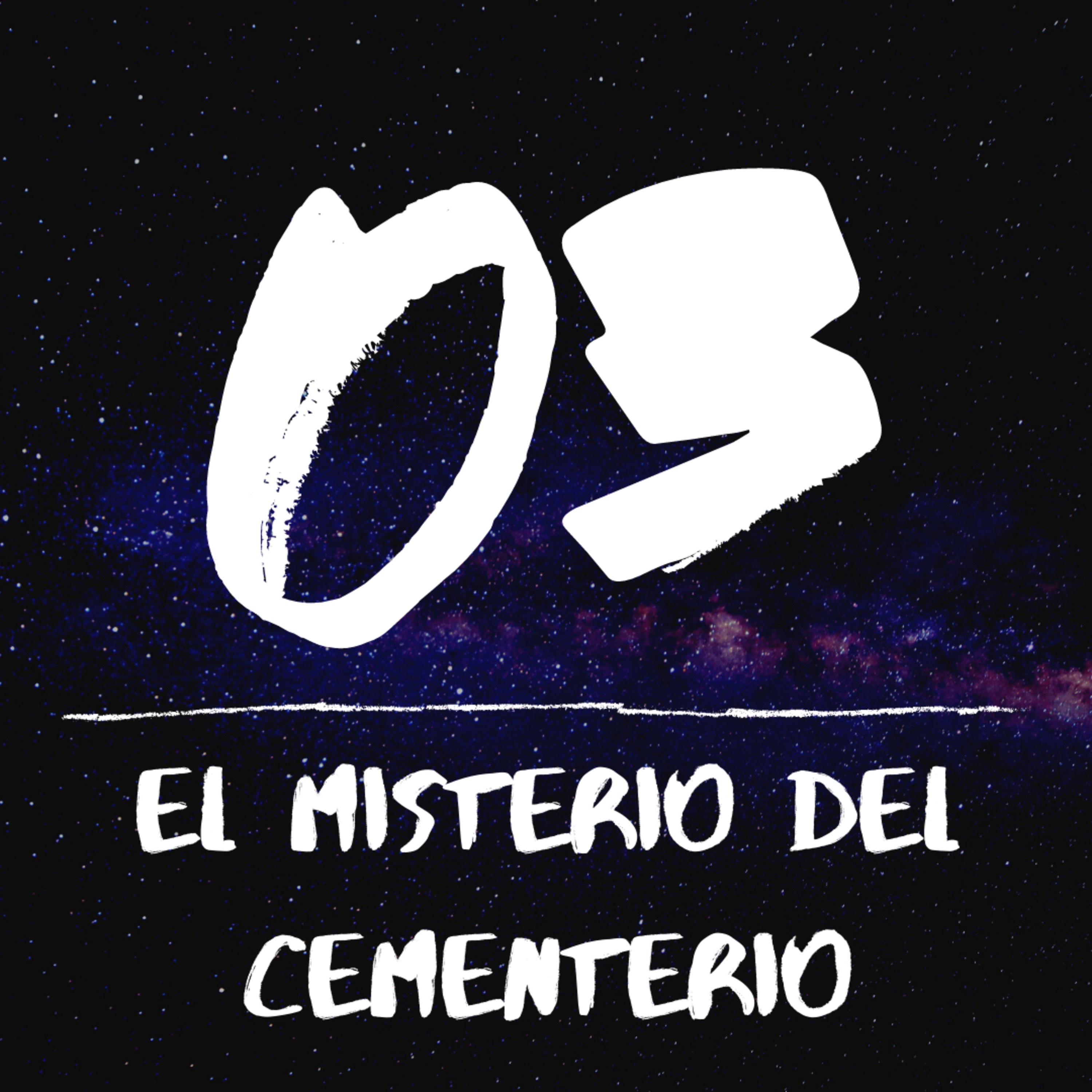 El misterio del cementerio