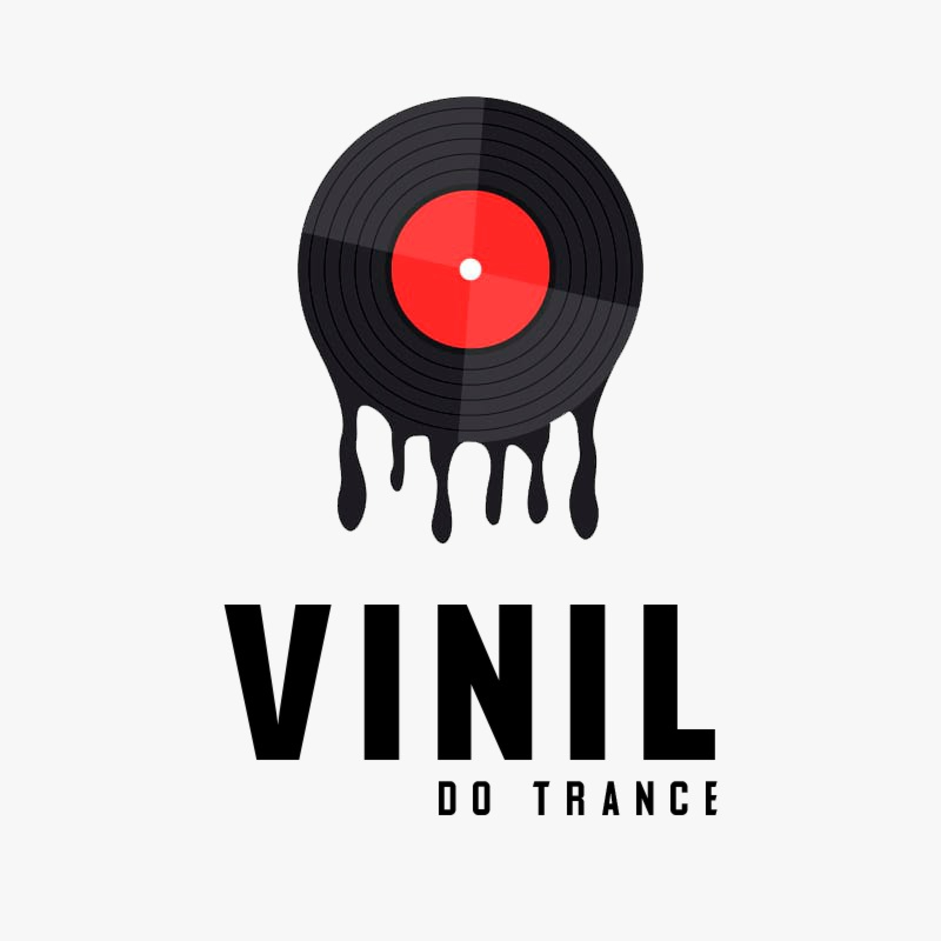 Vinil do Trance