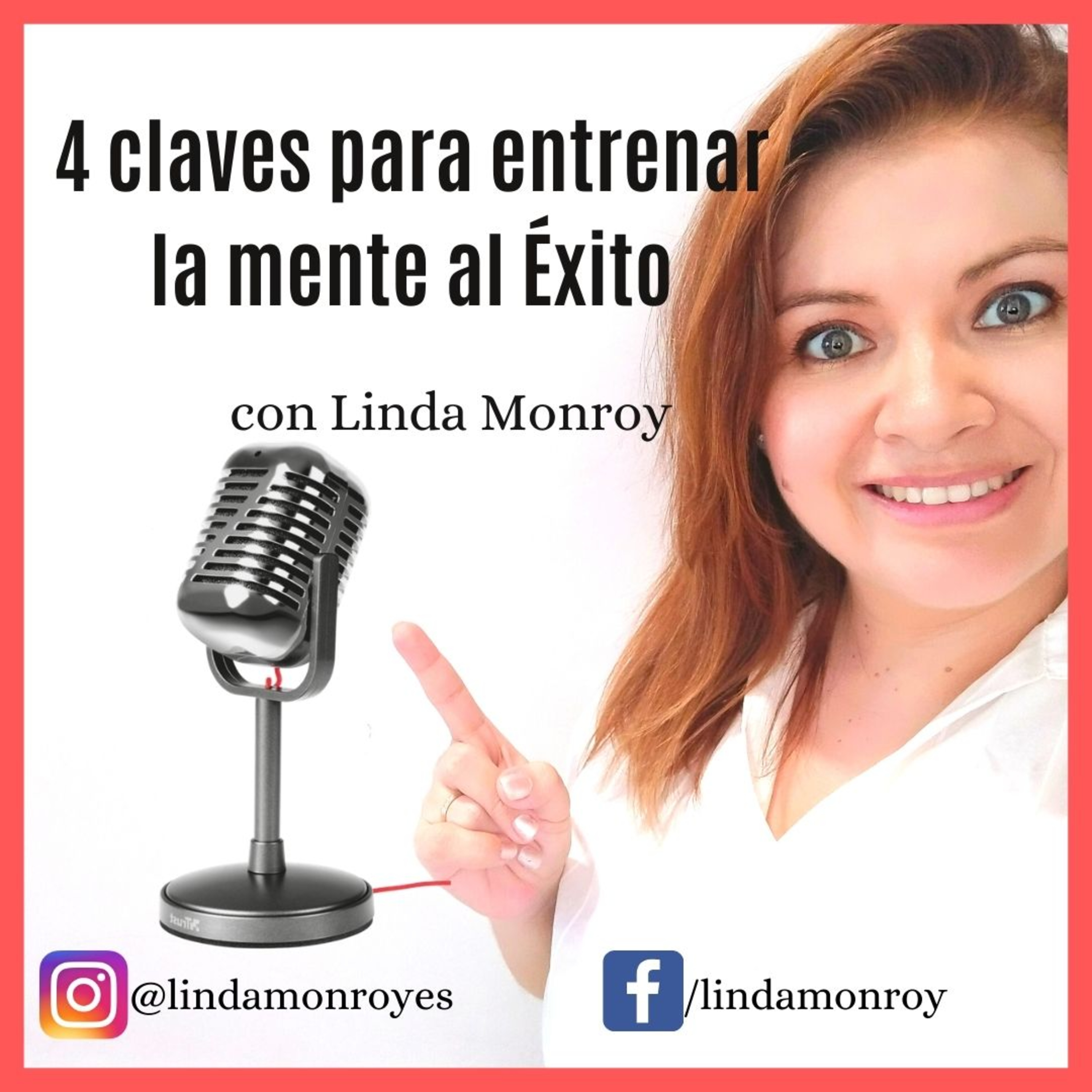 Portada de Imán de Abundancia con Linda Monroy