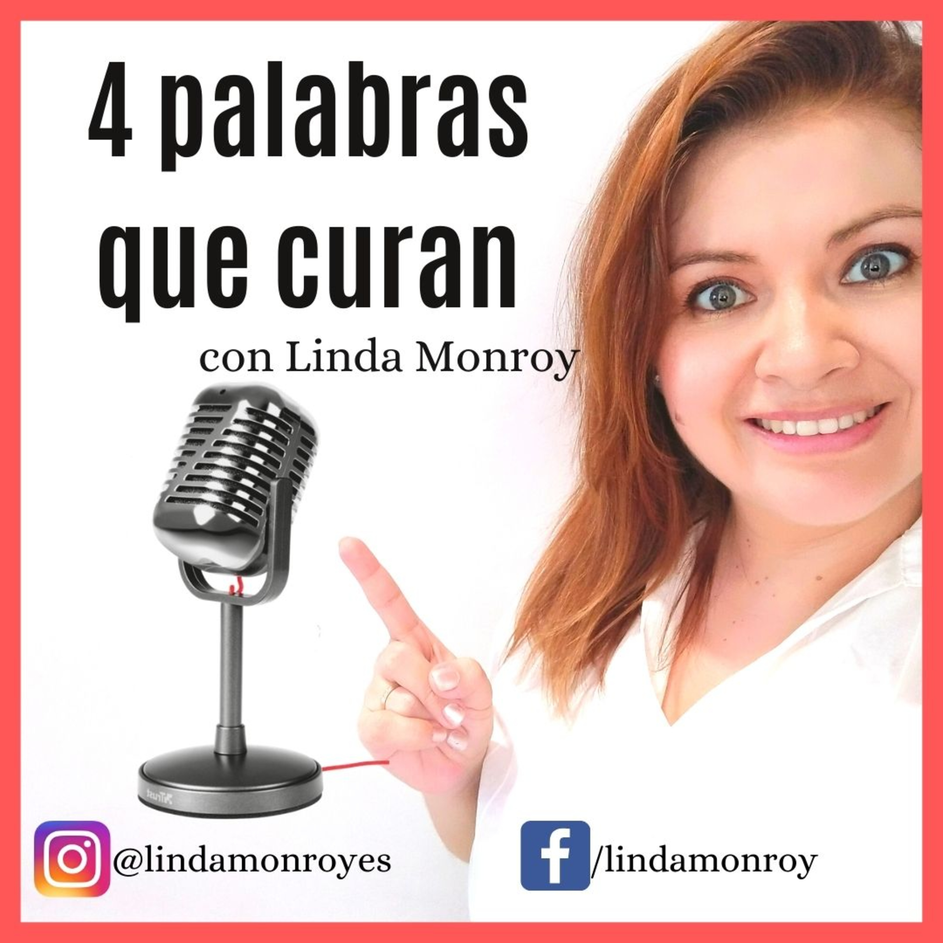 Portada de Imán de Abundancia con Linda Monroy