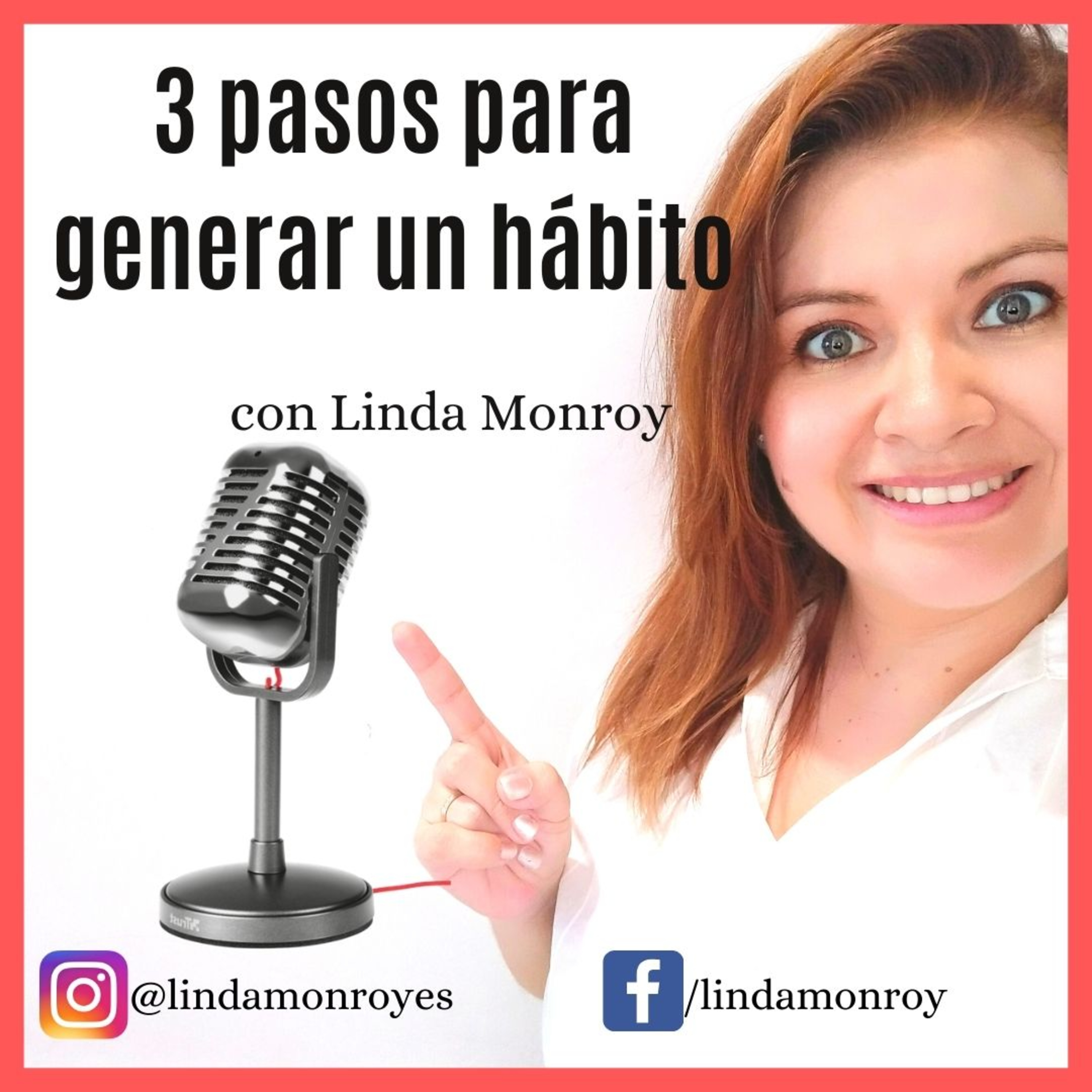 Portada de Imán de Abundancia con Linda Monroy