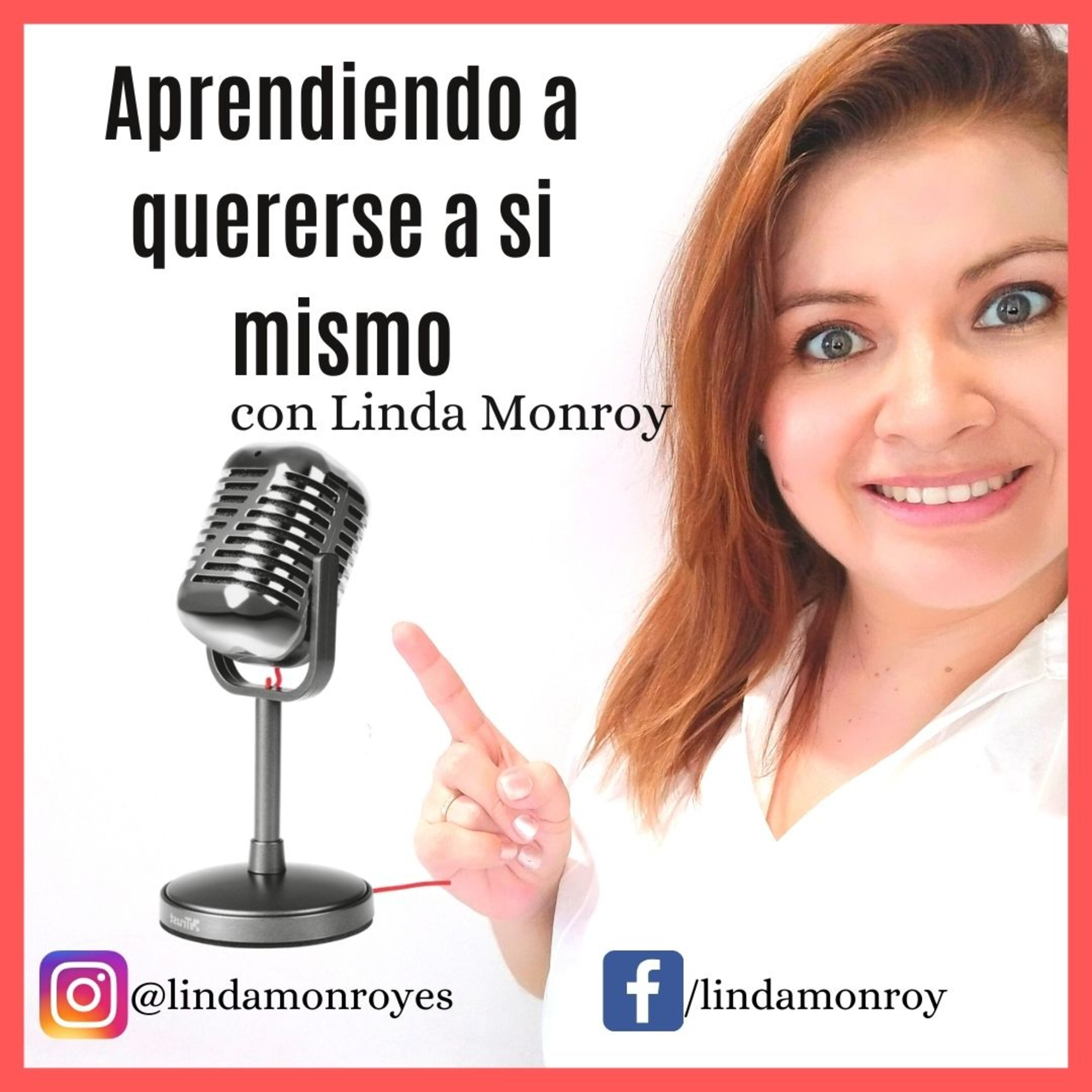 Portada de Imán de Abundancia con Linda Monroy