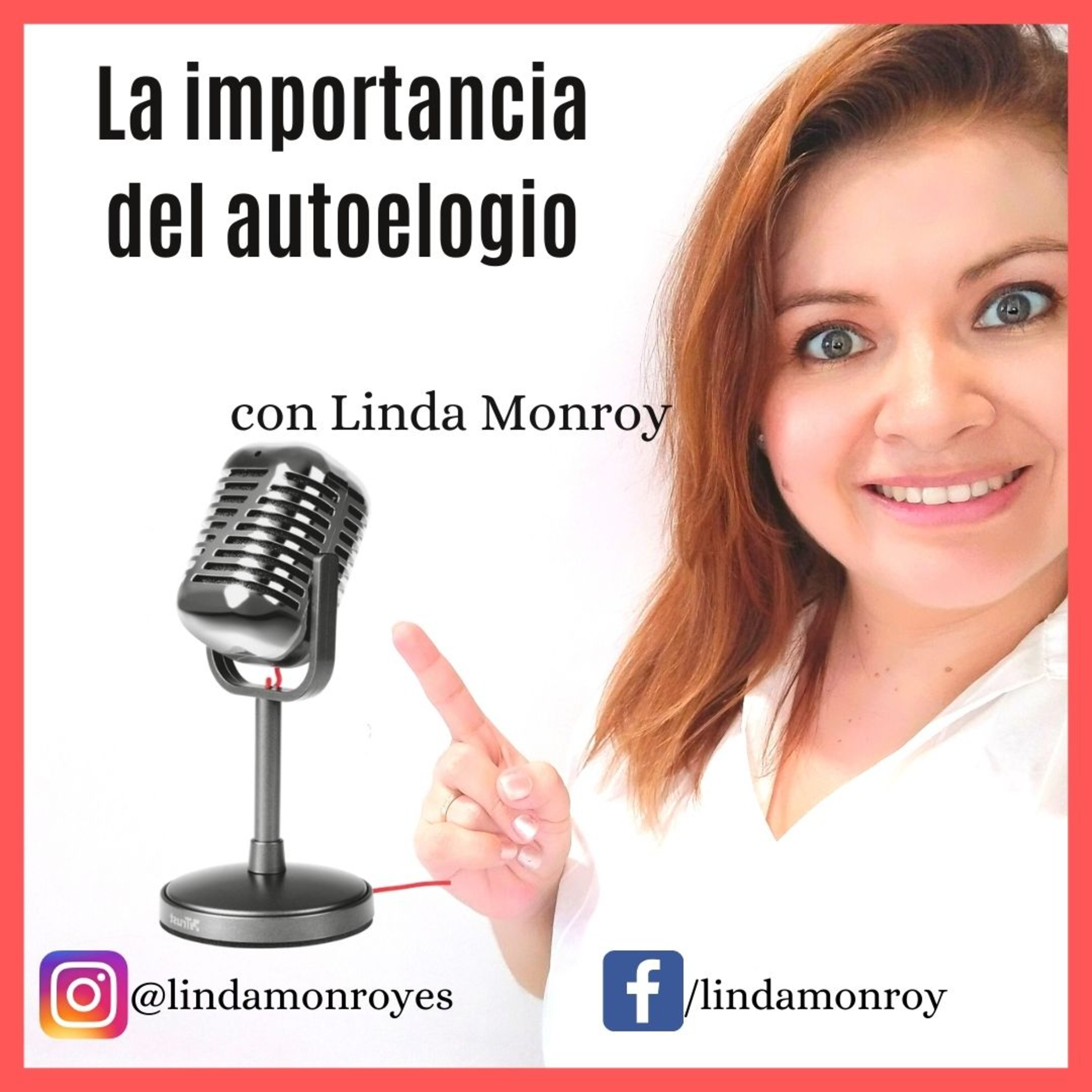 Portada de Imán de Abundancia con Linda Monroy