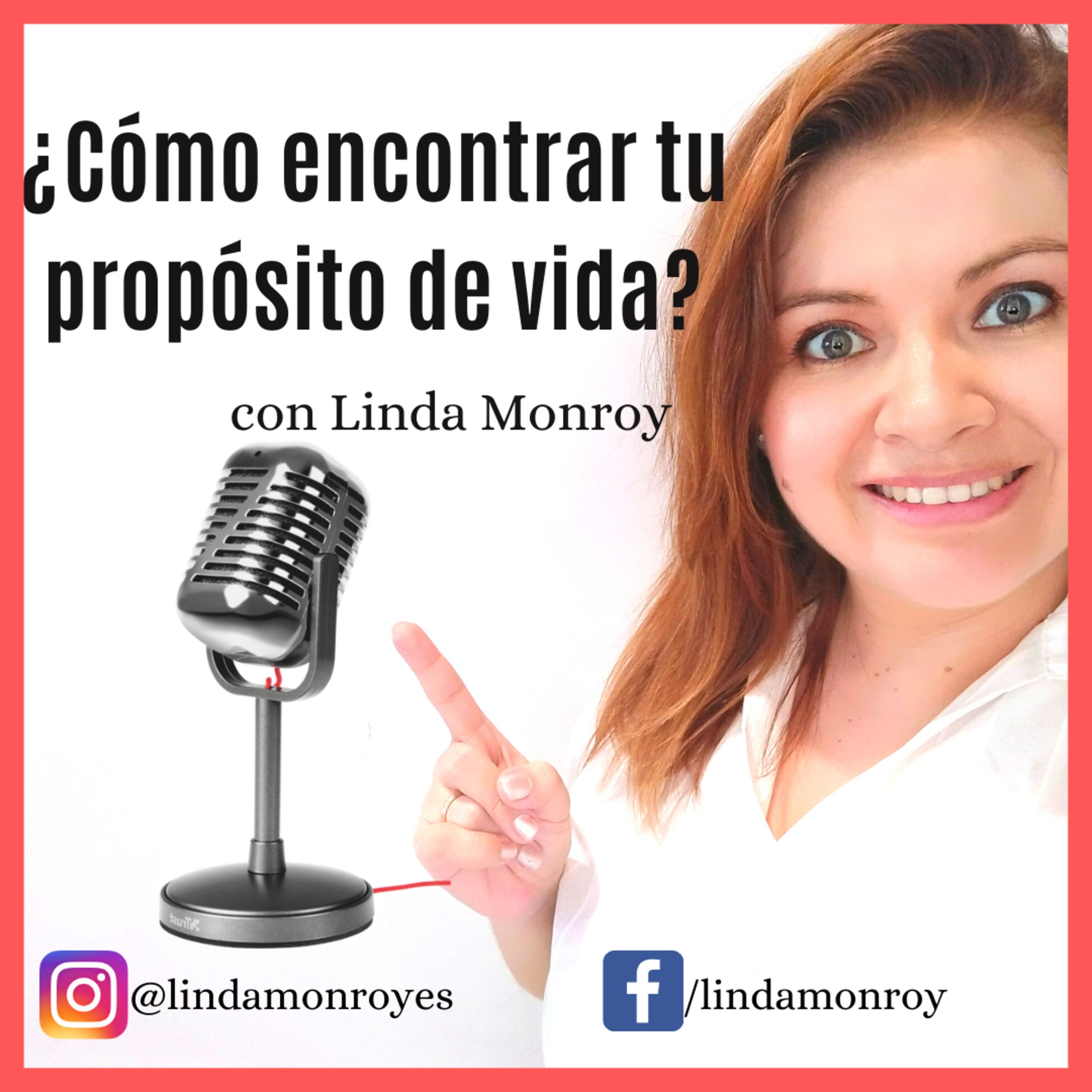 Portada de Imán de Abundancia con Linda Monroy