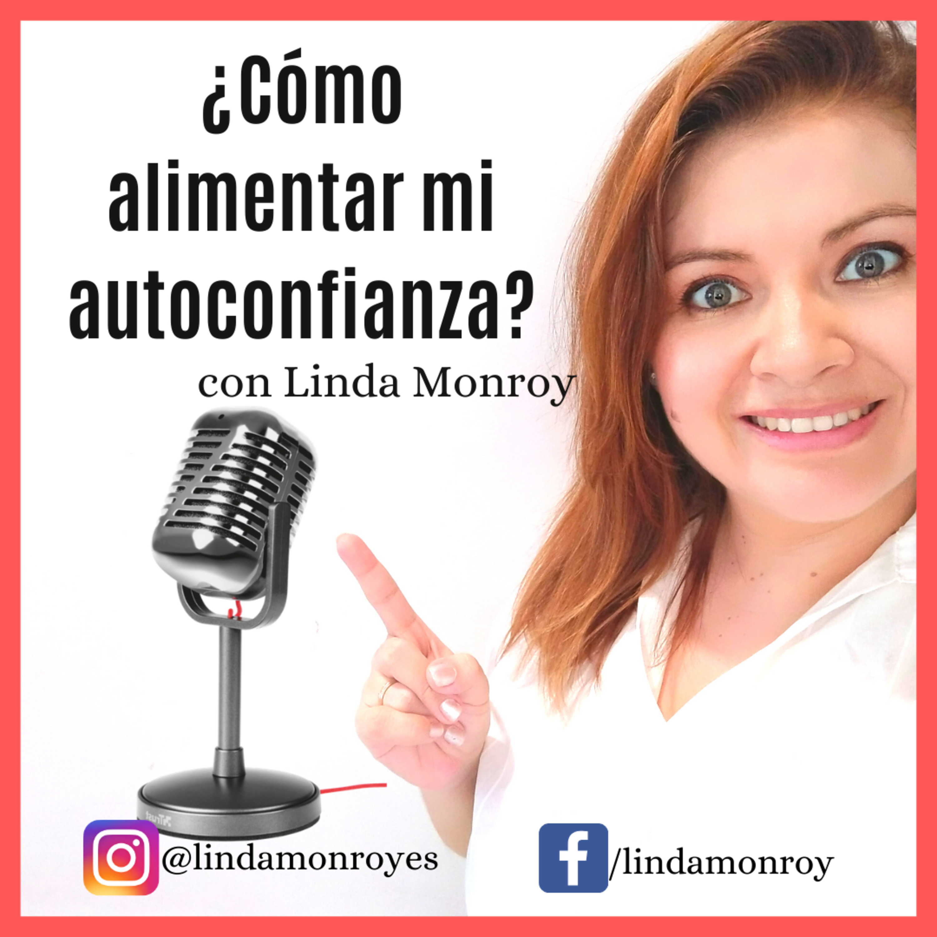 Portada de Imán de Abundancia con Linda Monroy