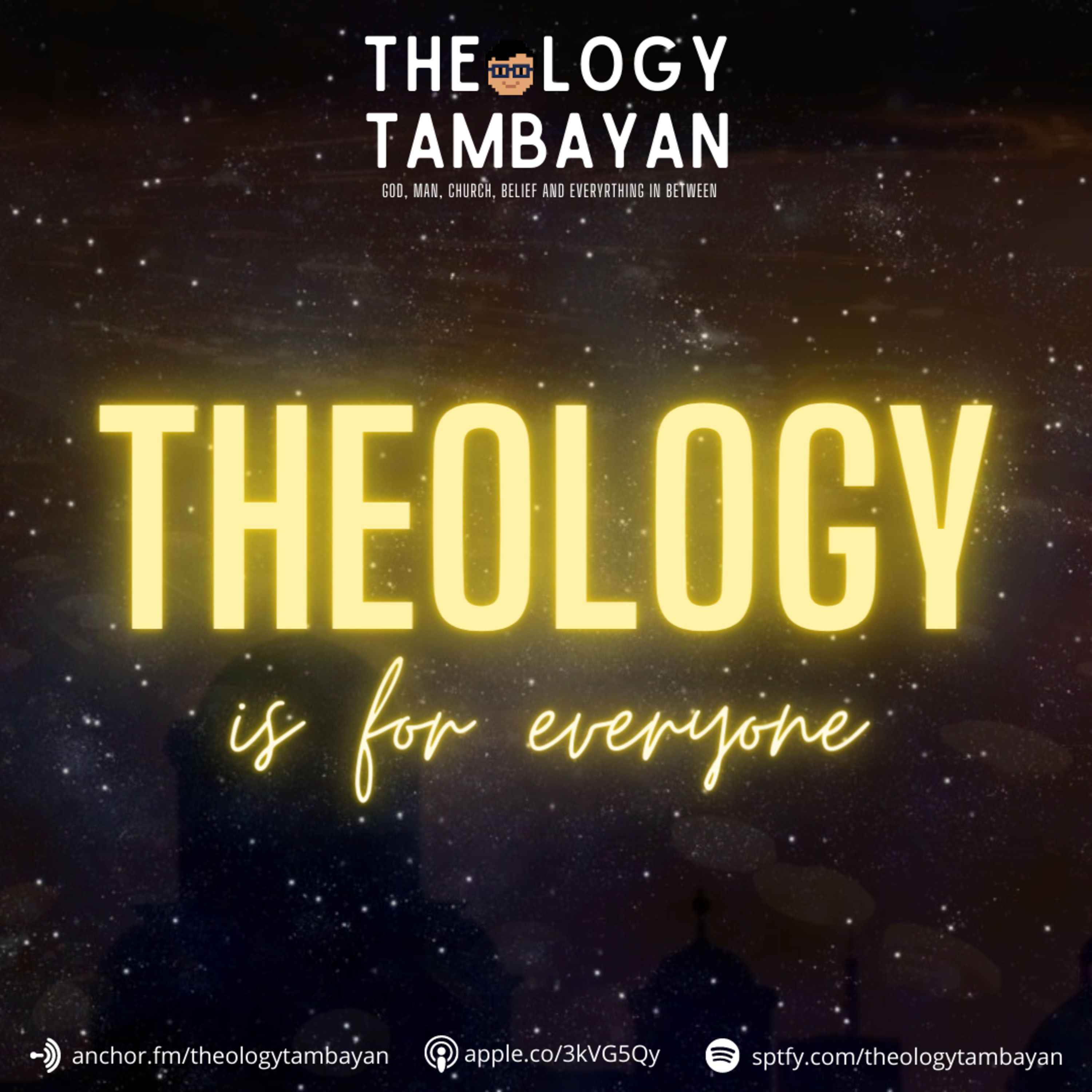 Theology Tambayan