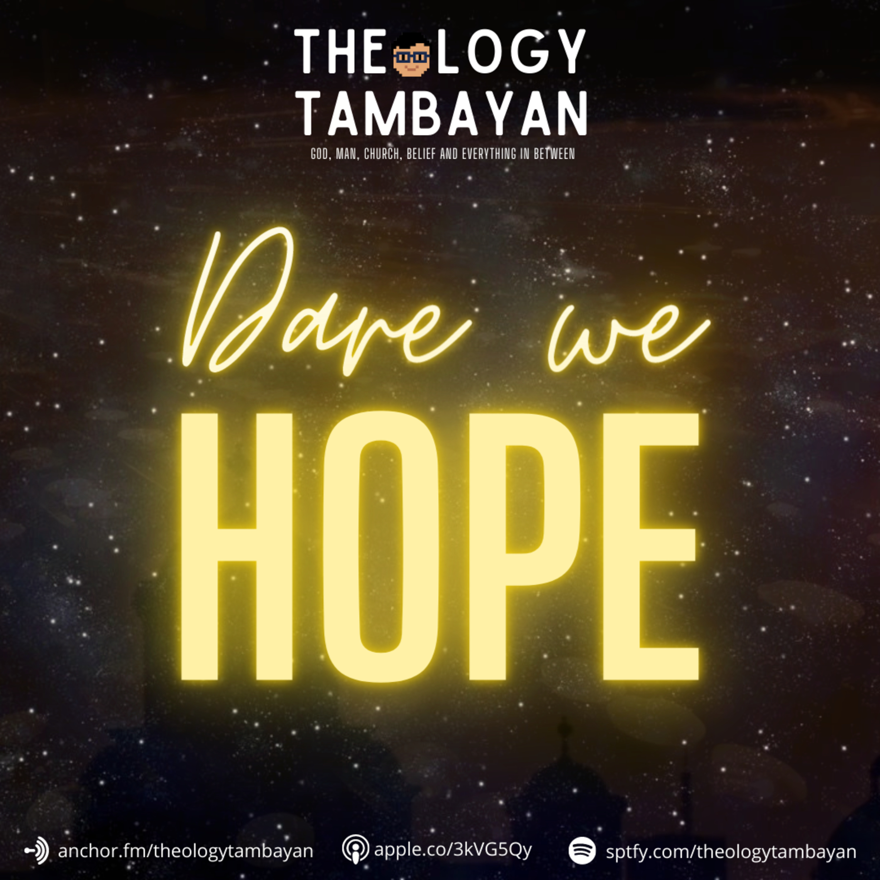 Theology Tambayan