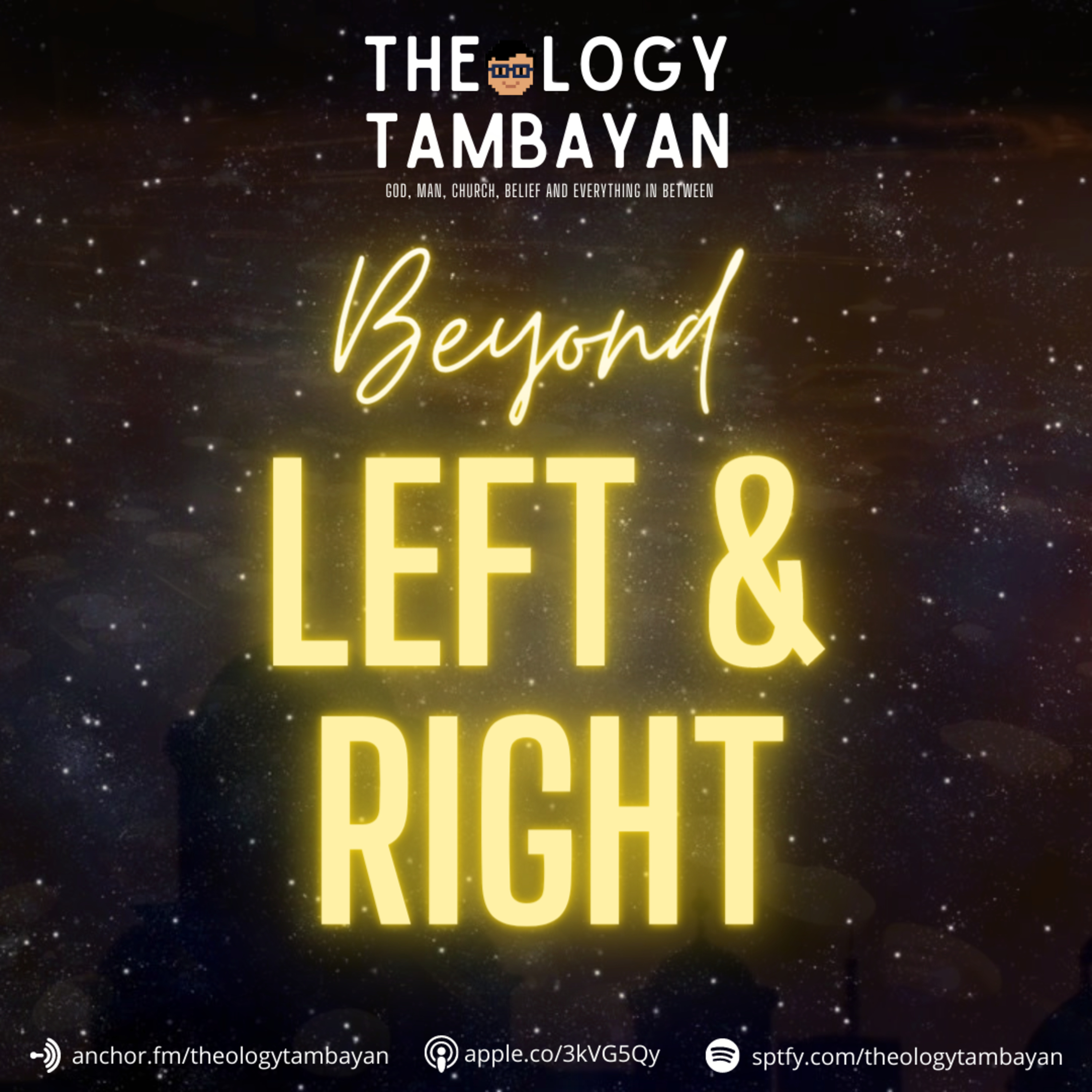 Theology Tambayan