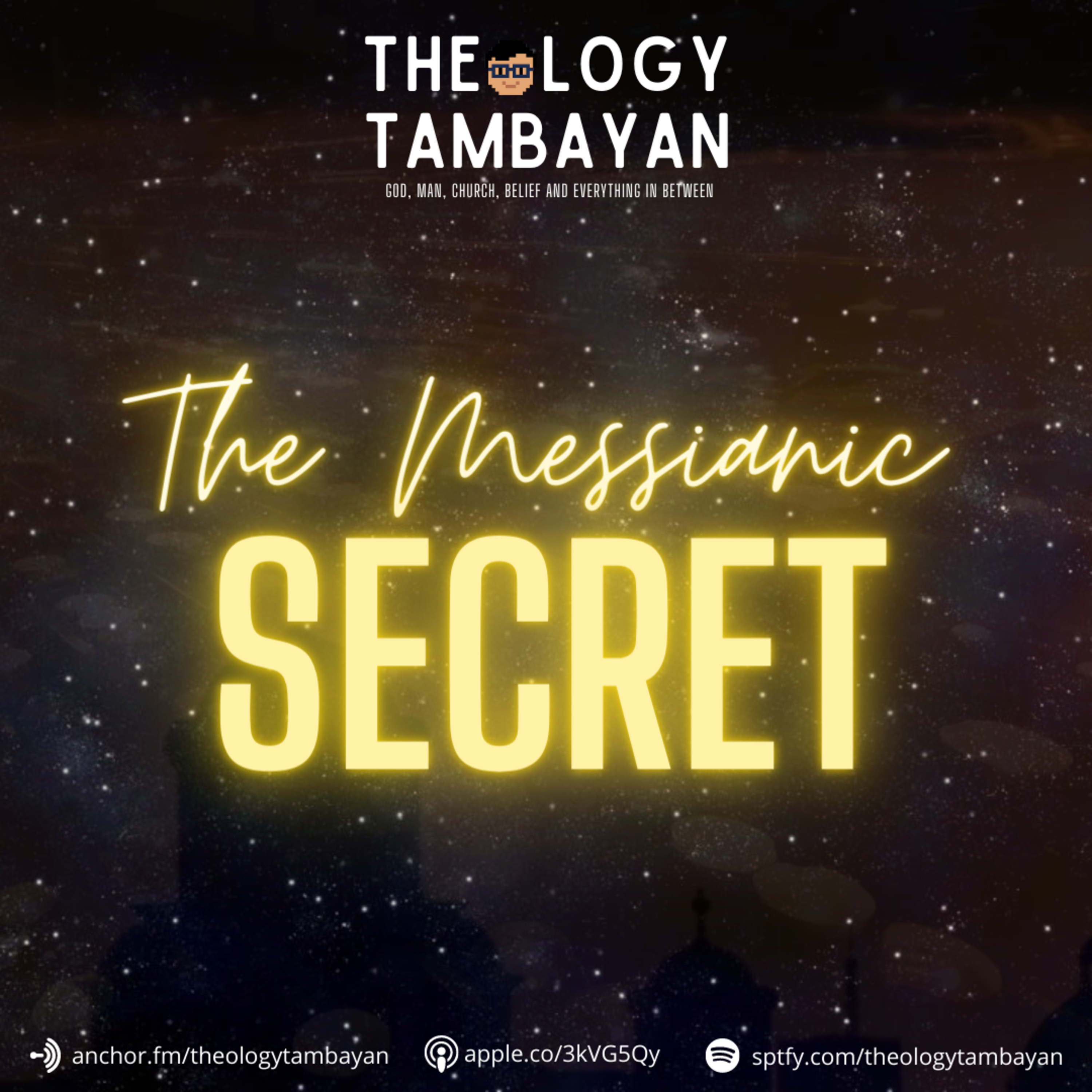 Theology Tambayan