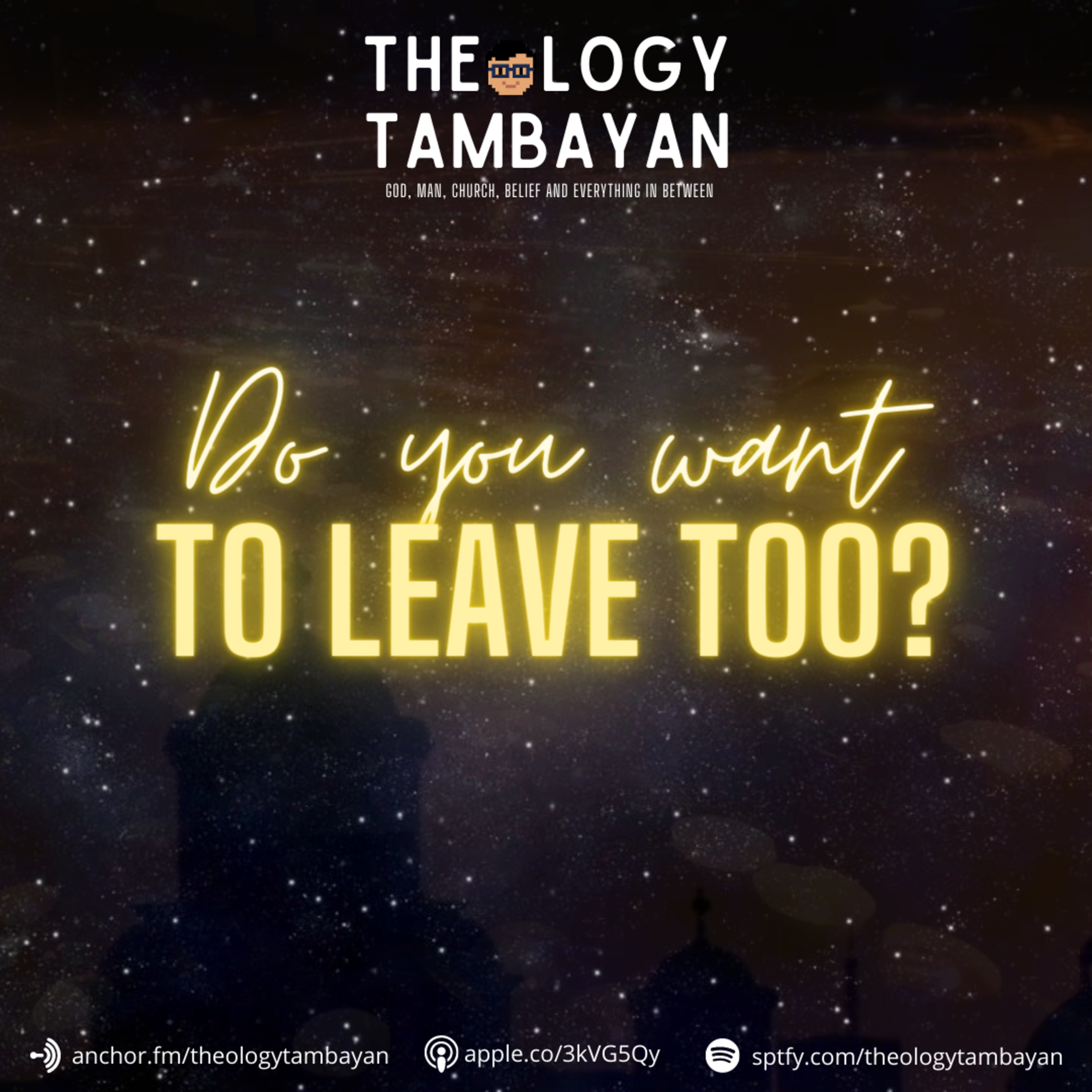 Theology Tambayan