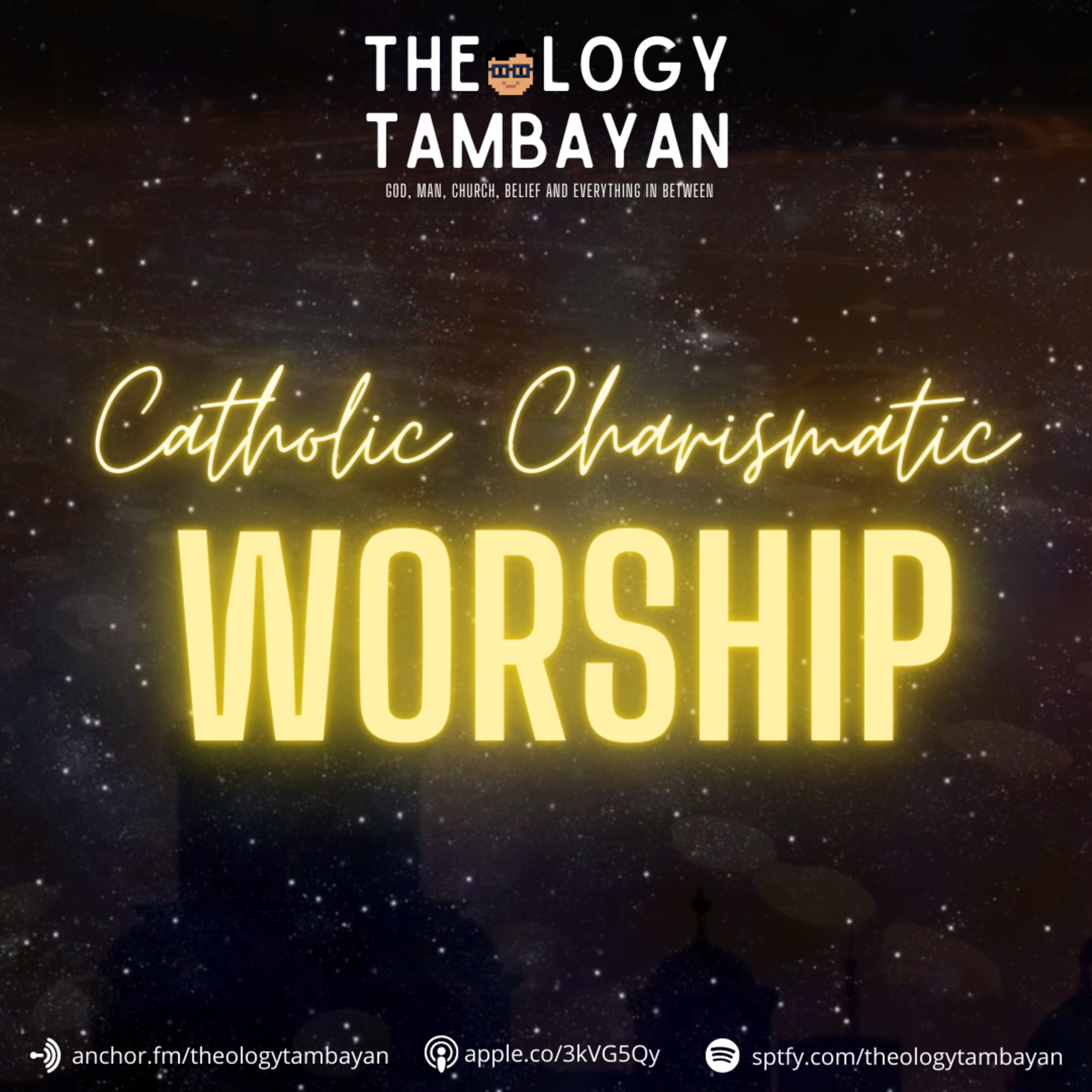 Theology Tambayan