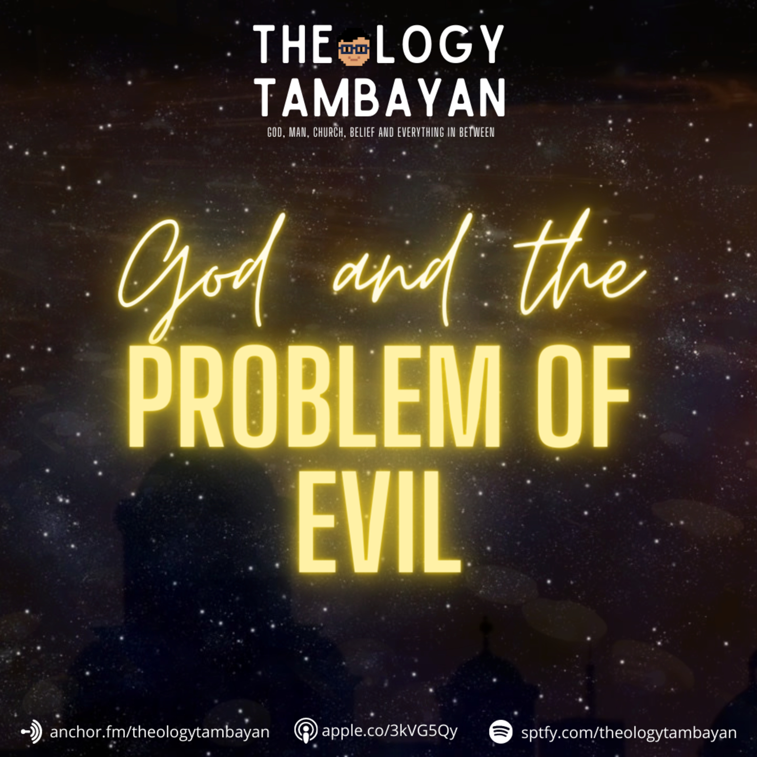 Theology Tambayan