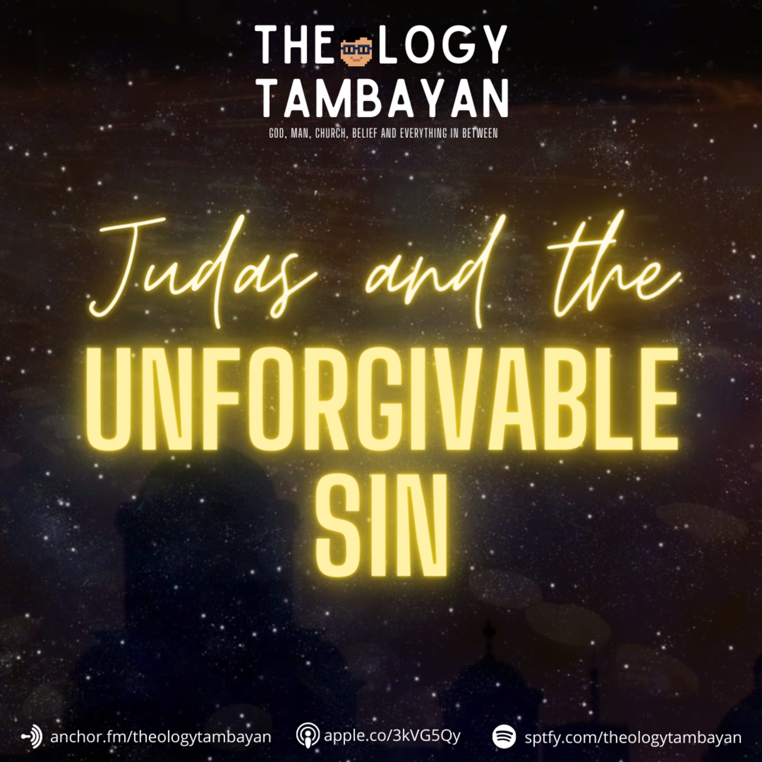 Theology Tambayan