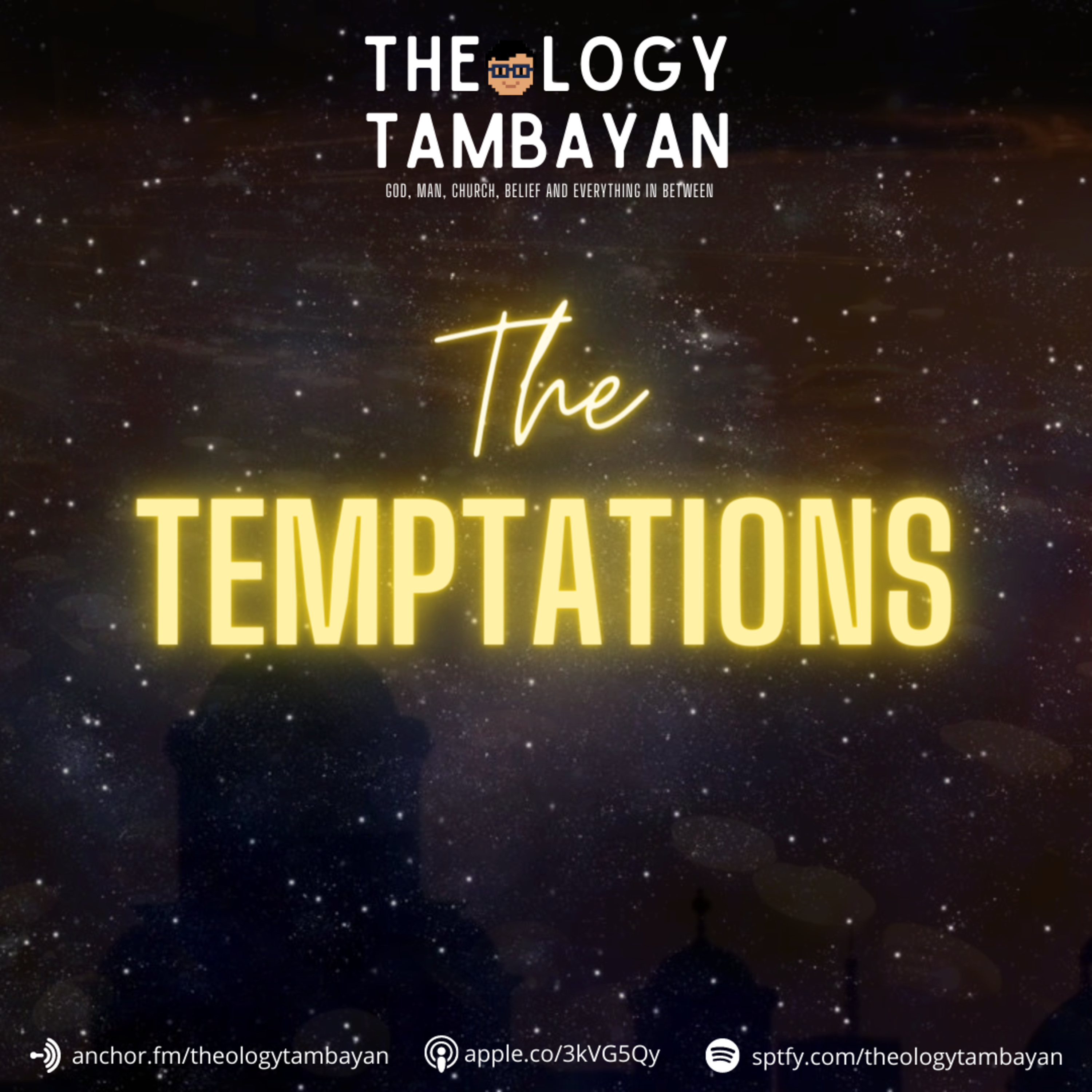 Theology Tambayan