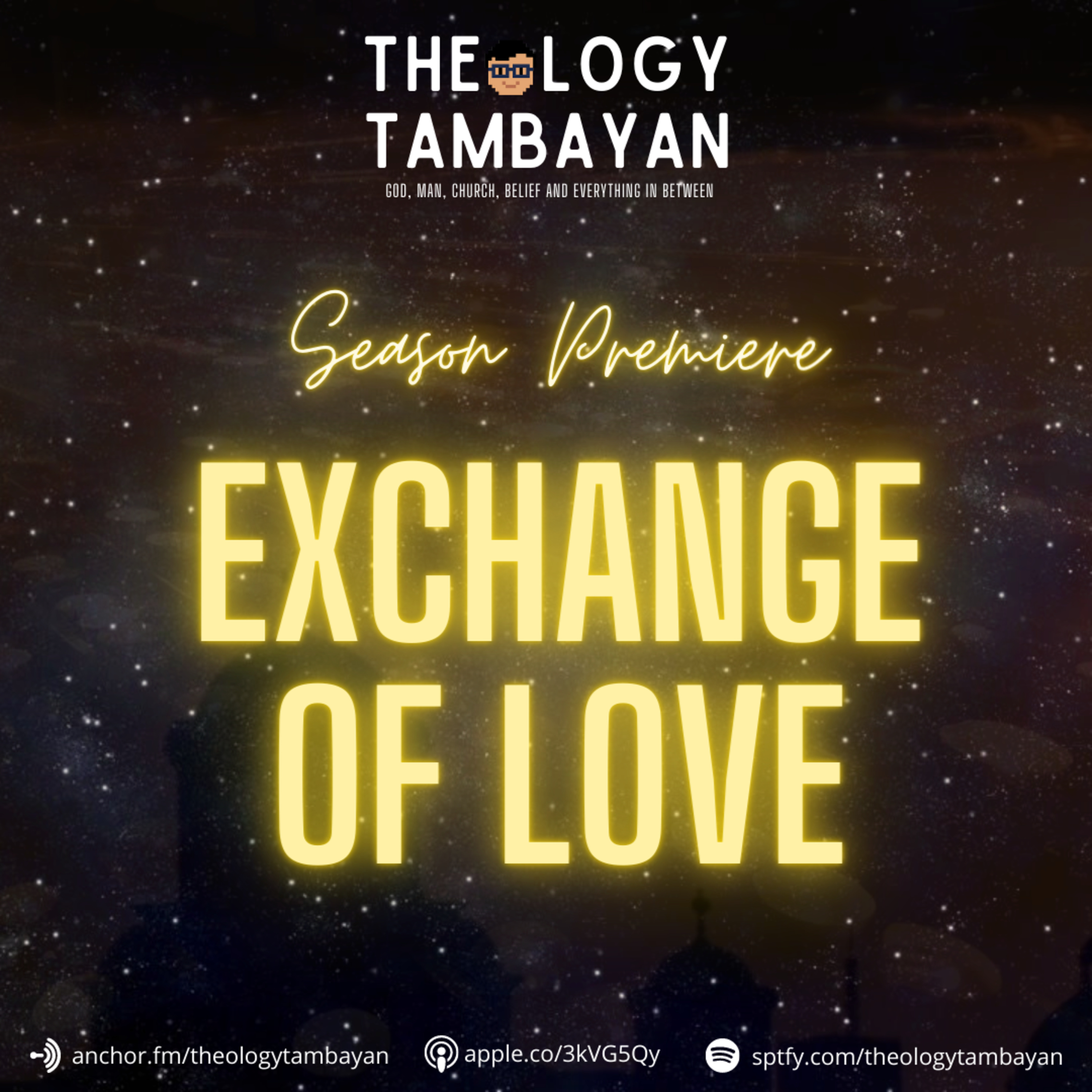 Theology Tambayan