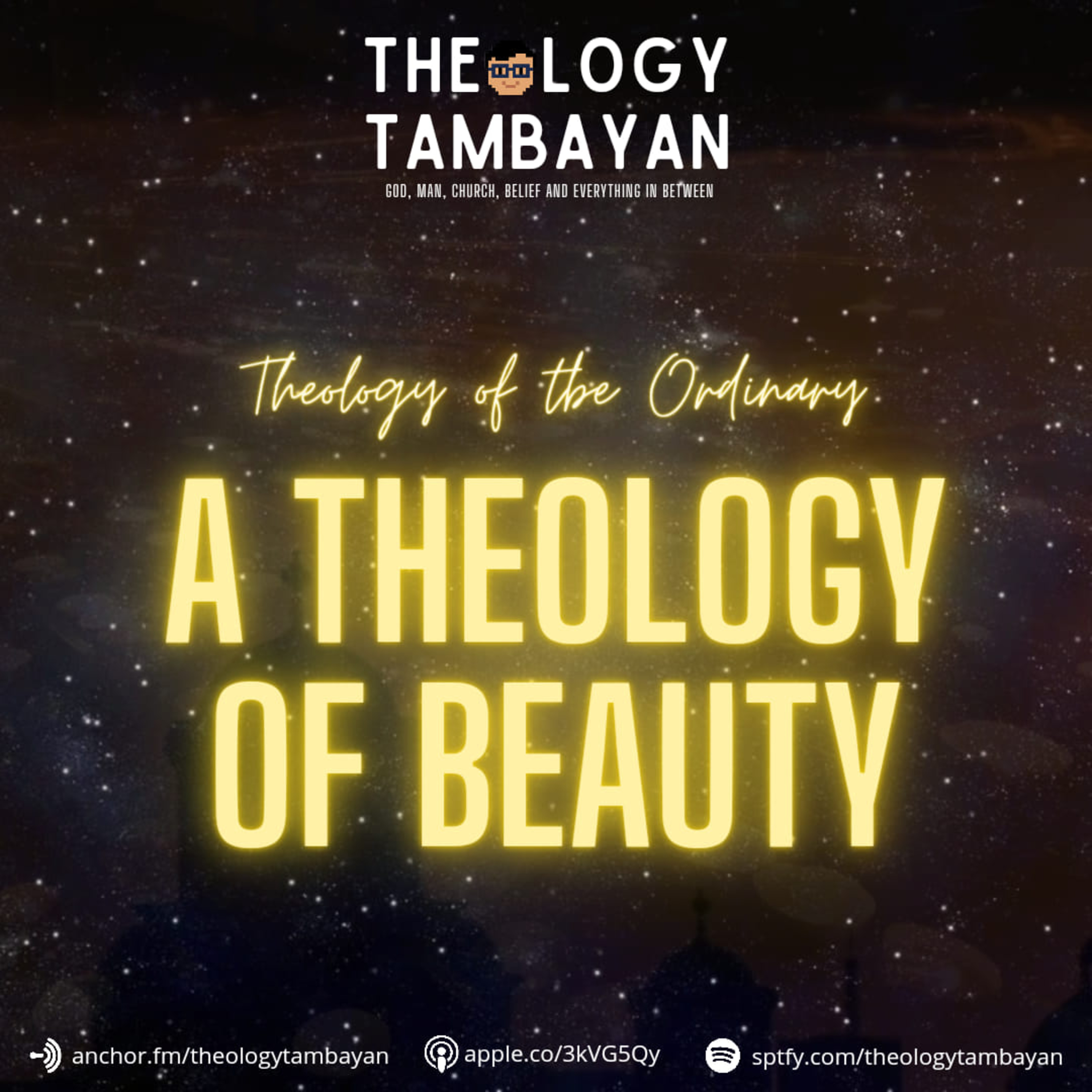 Theology Tambayan