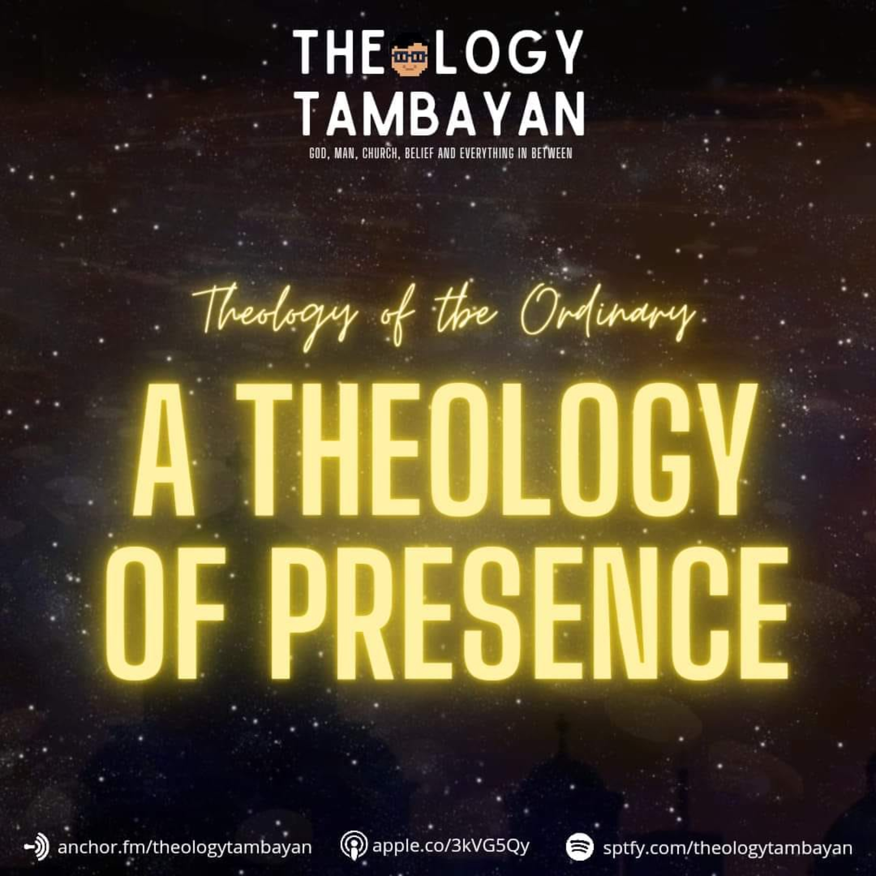Theology Tambayan