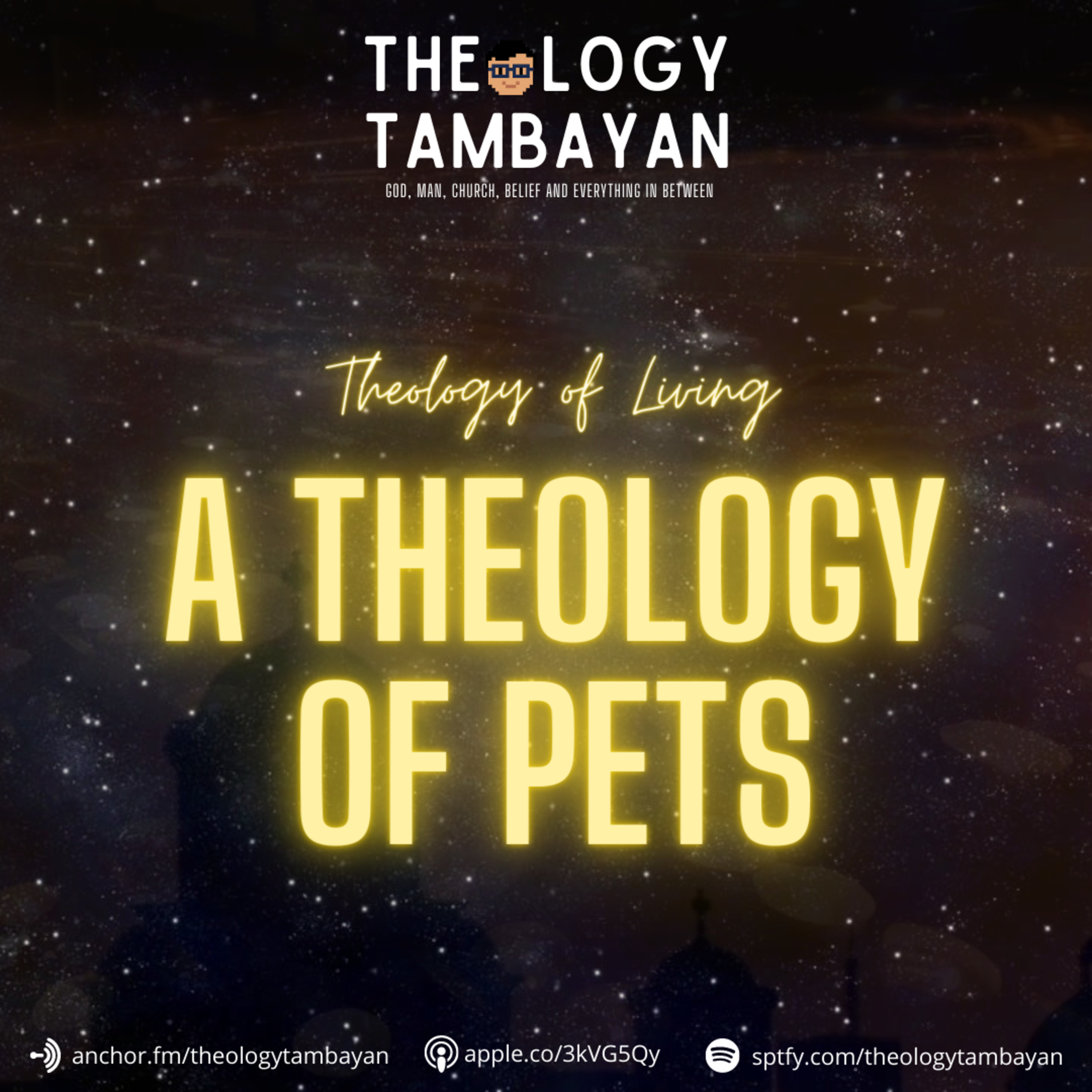 Theology Tambayan