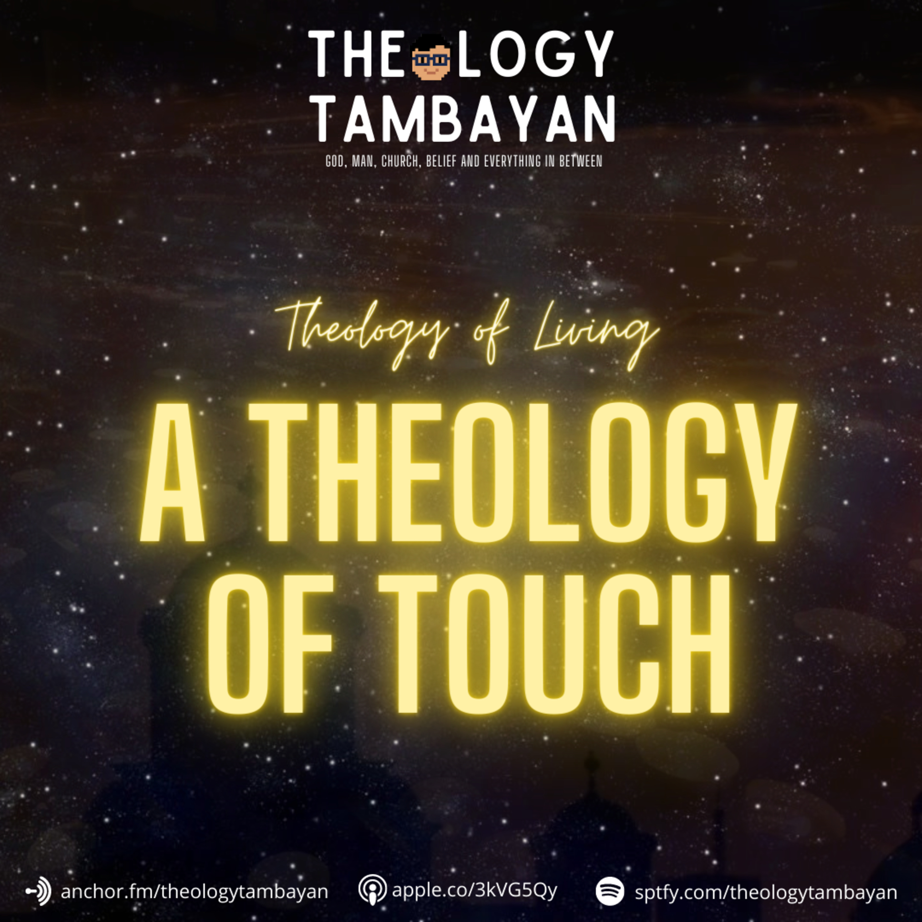 Theology Tambayan
